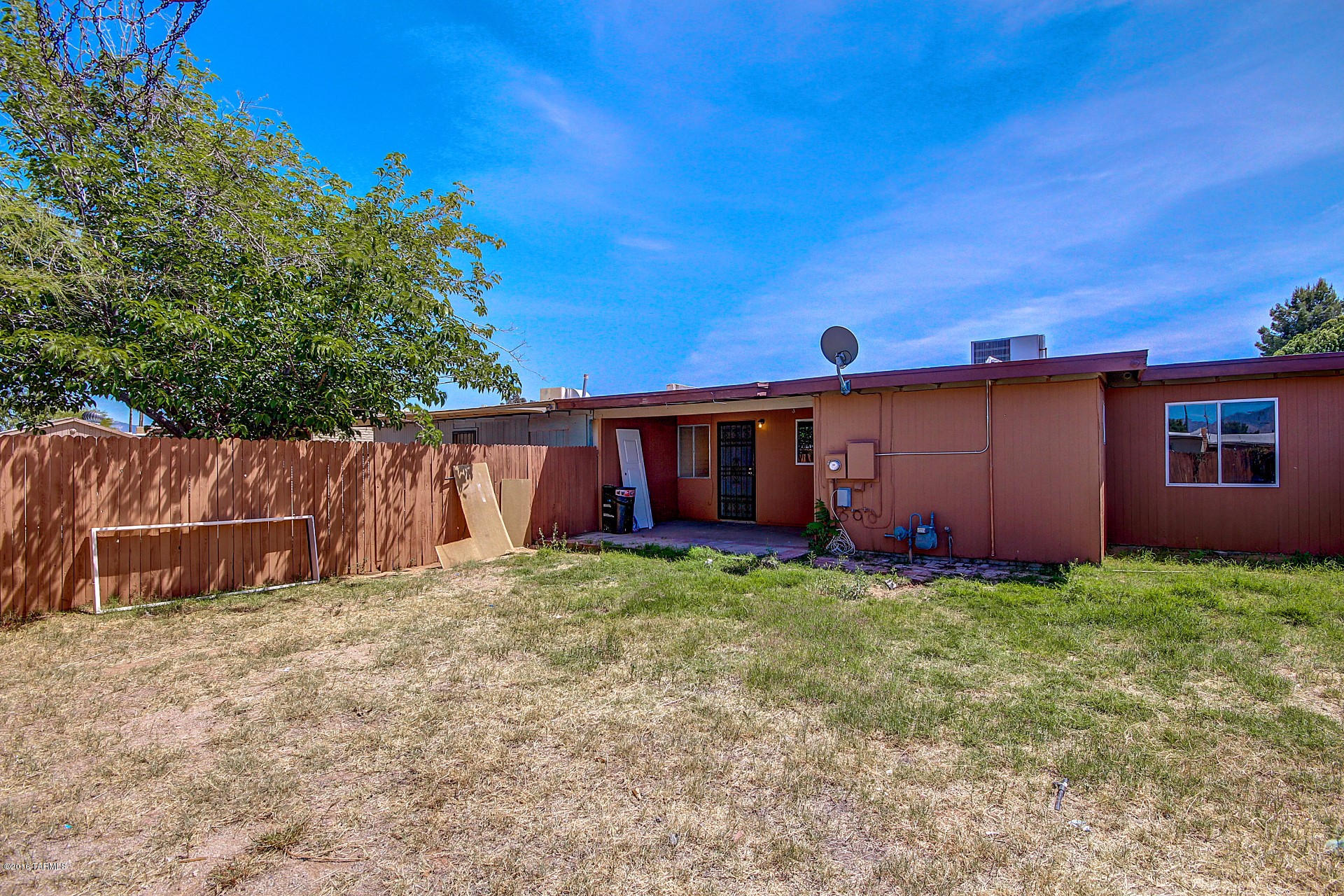 6573 E Hawk Drive