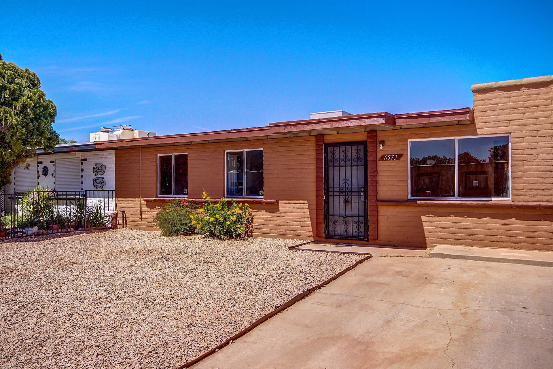 6573 E Hawk Drive