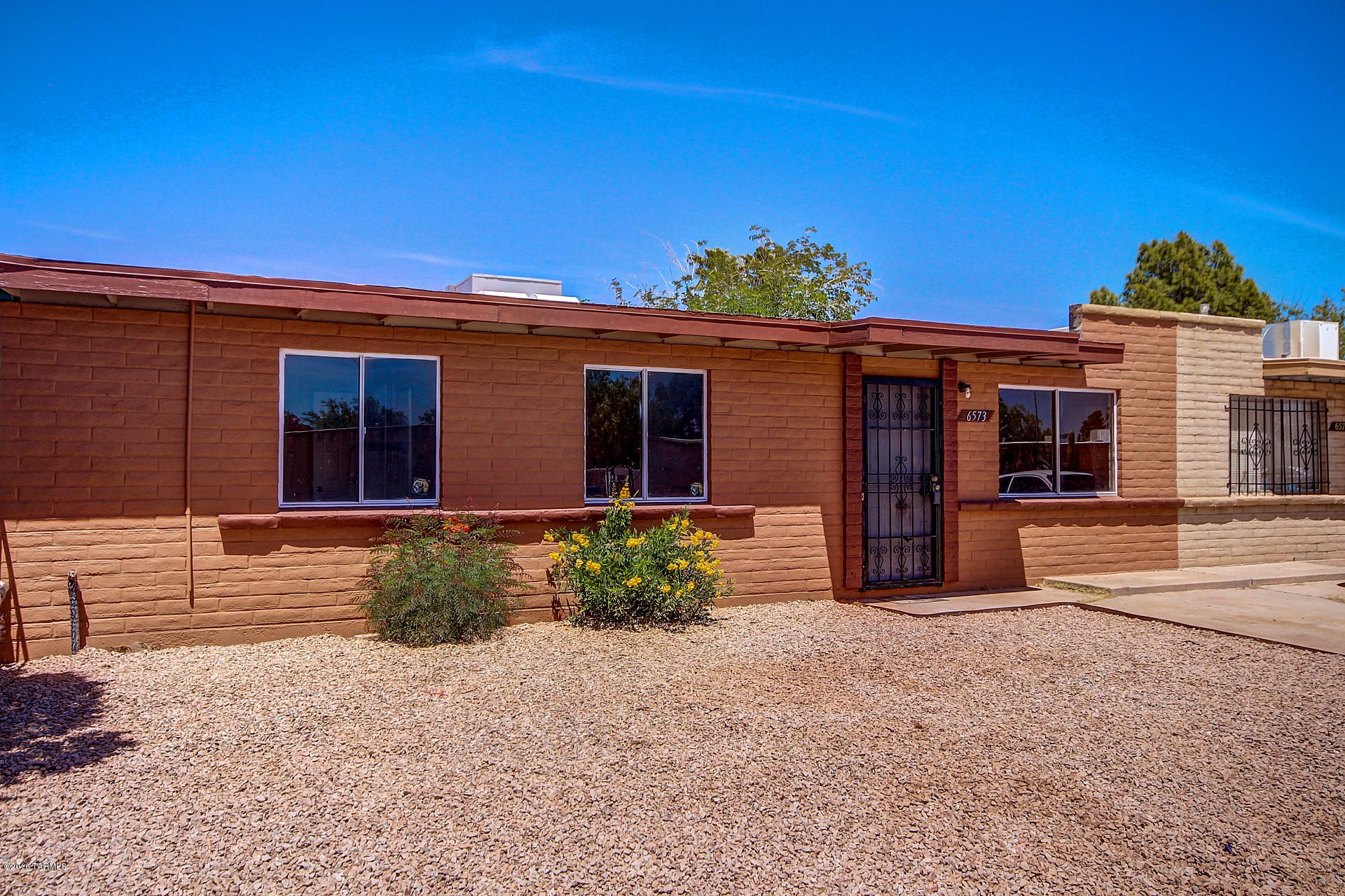 6573 E Hawk Drive