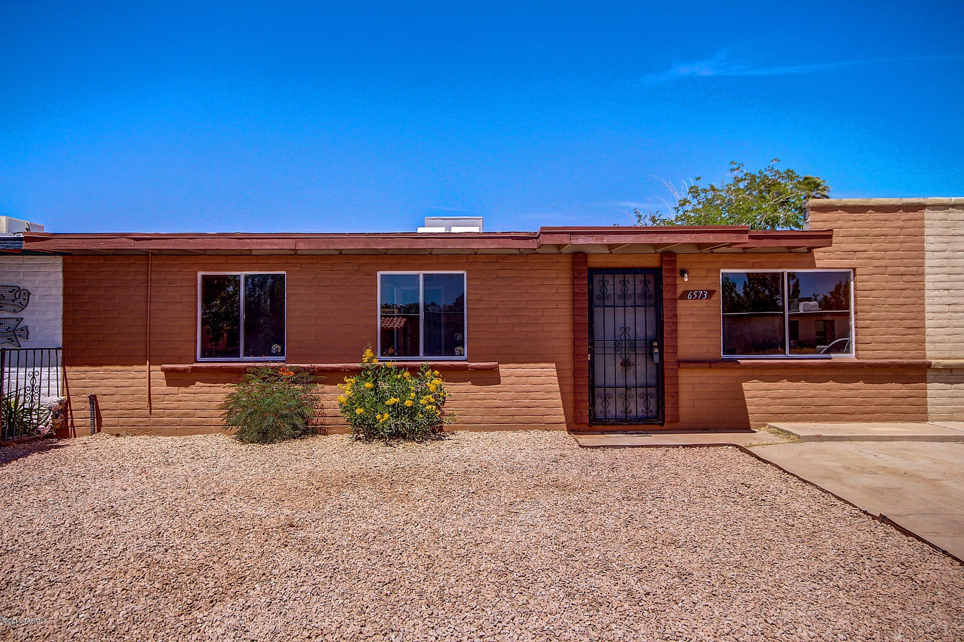 6573 E Hawk Drive