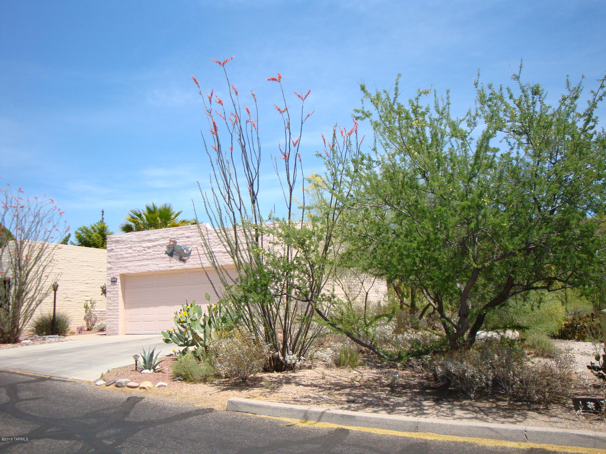 5282 N Paseo Del Arenal