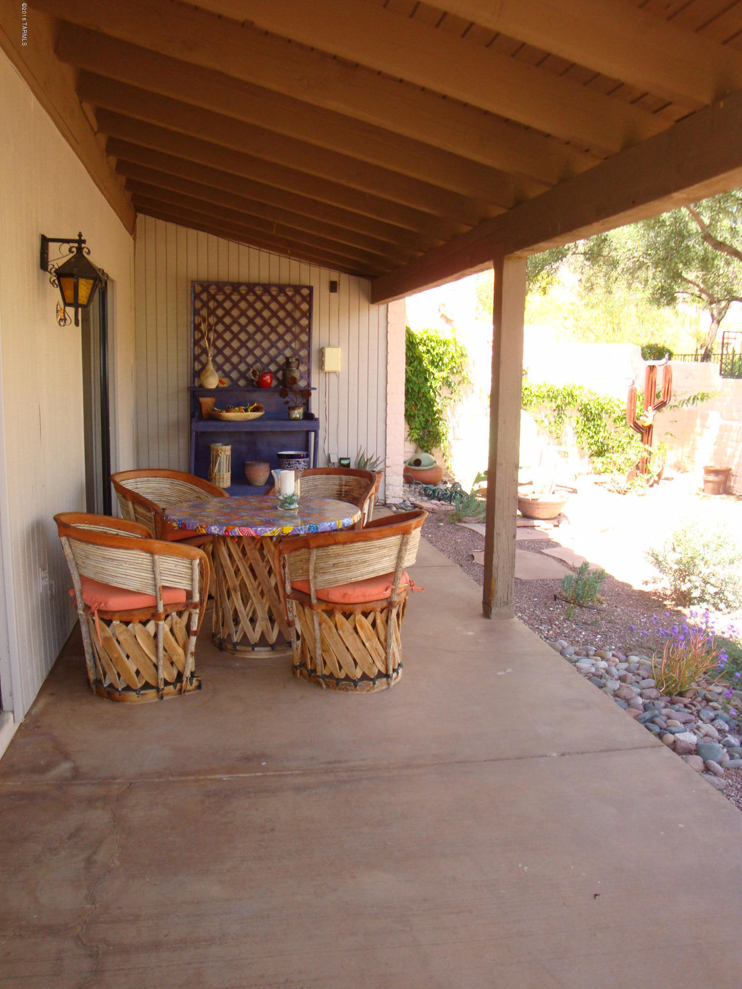 5282 N Paseo Del Arenal