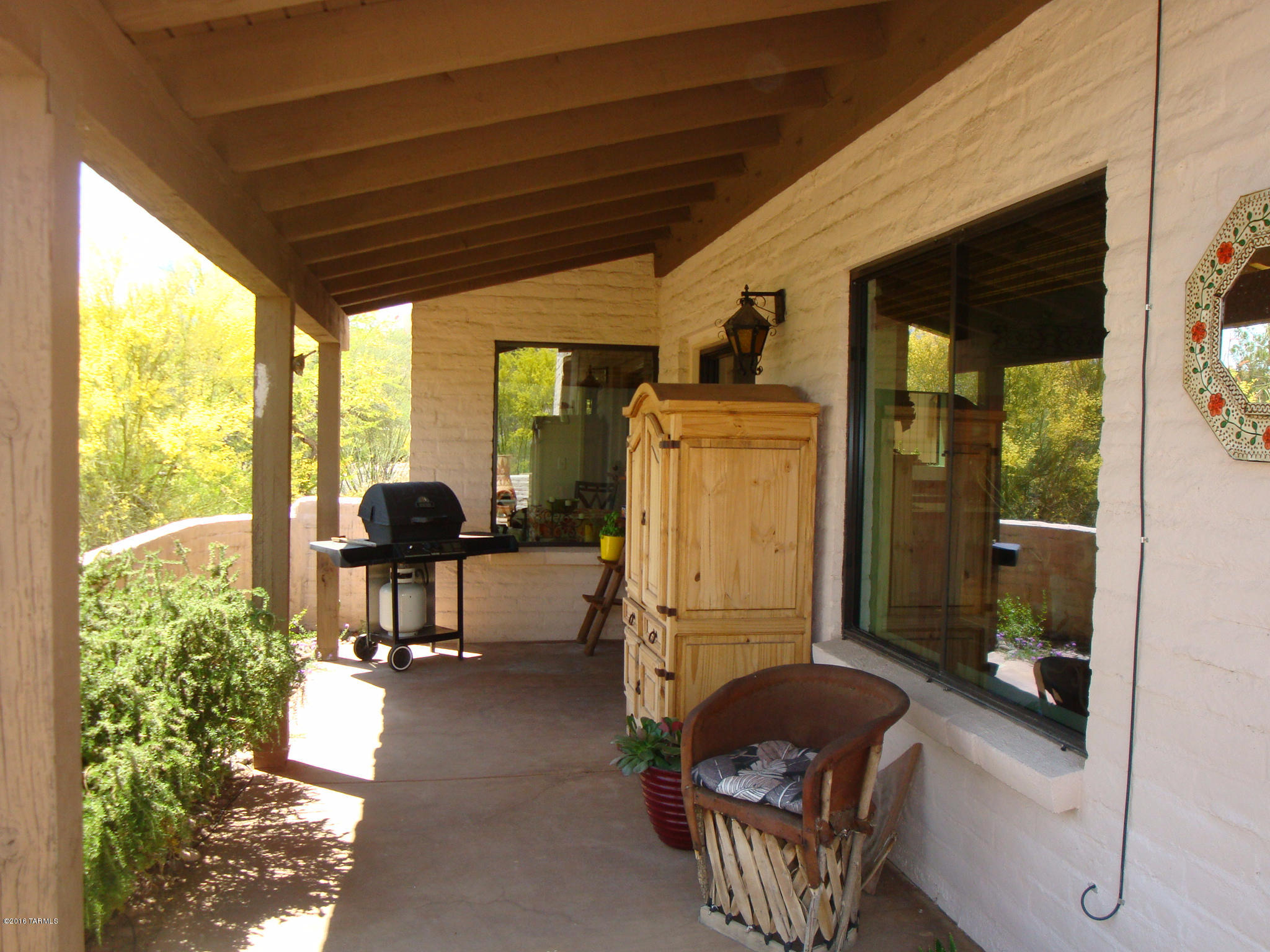 5282 N Paseo Del Arenal