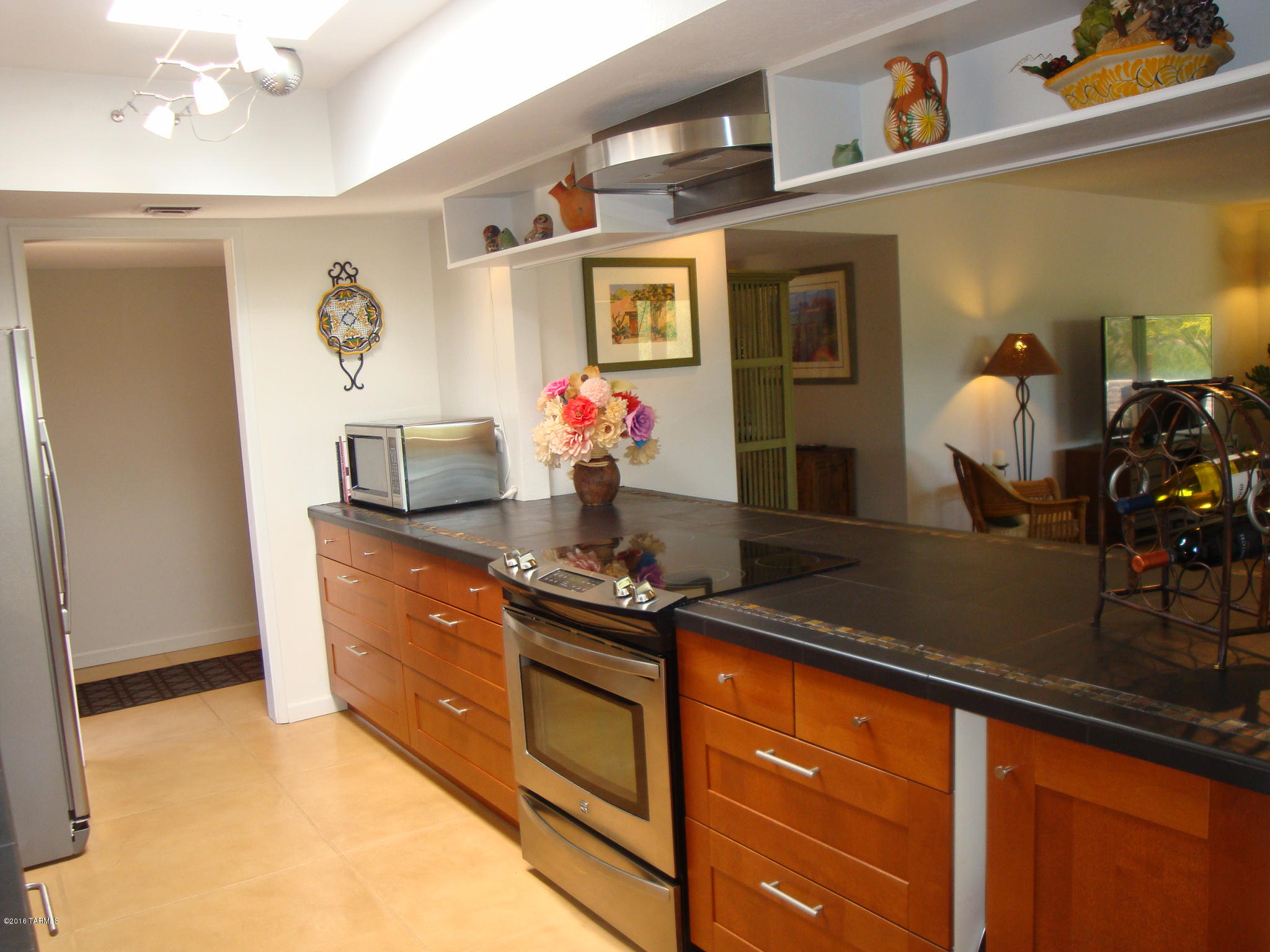 5282 N Paseo Del Arenal