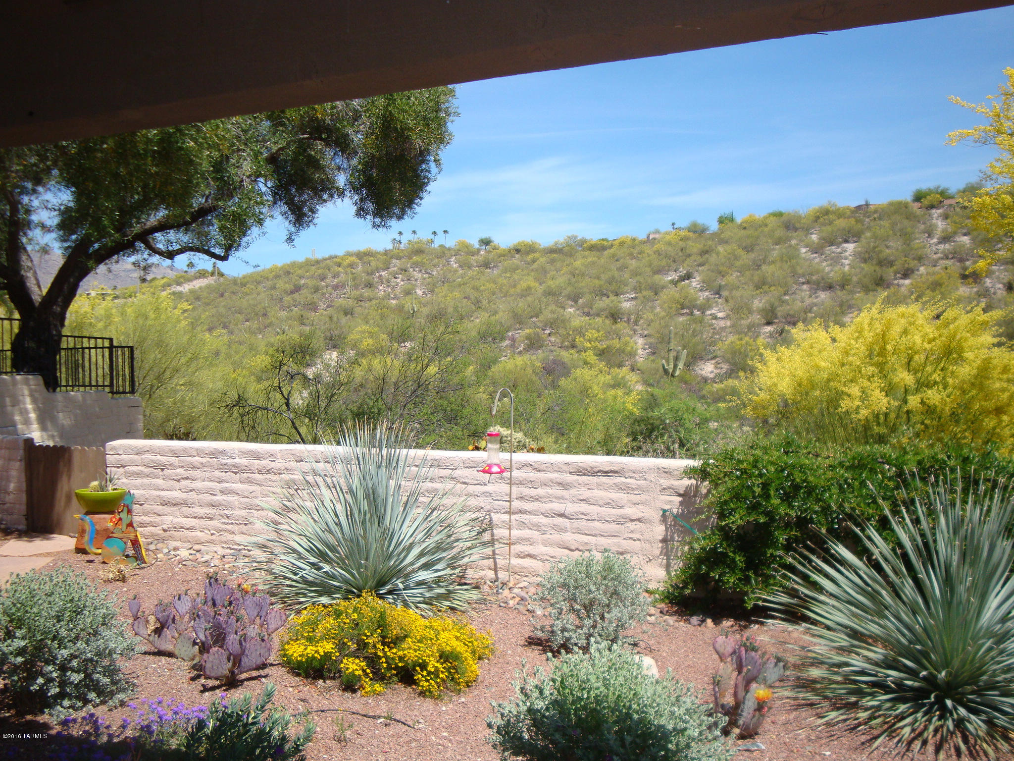 5282 N Paseo Del Arenal