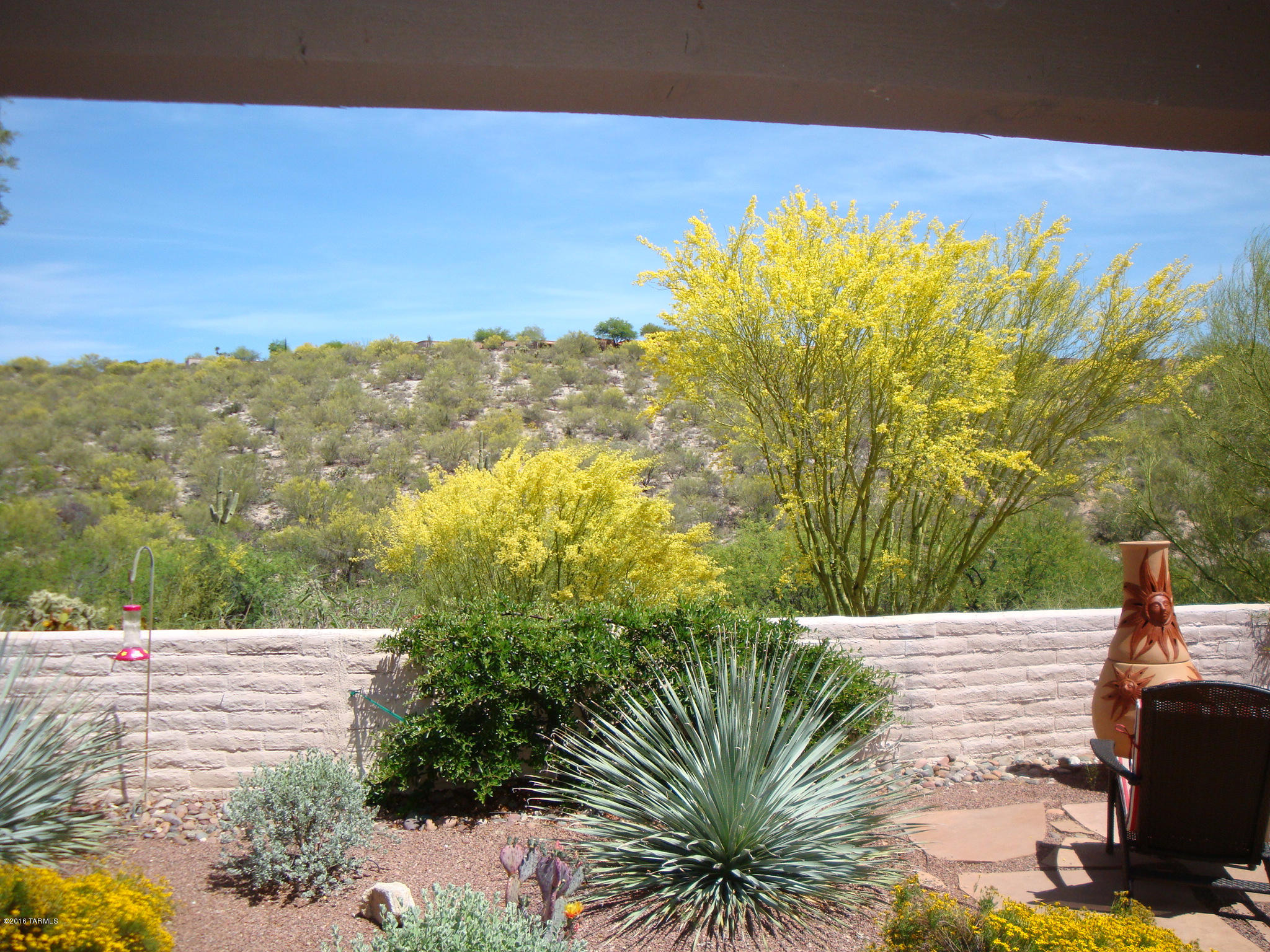 5282 N Paseo Del Arenal