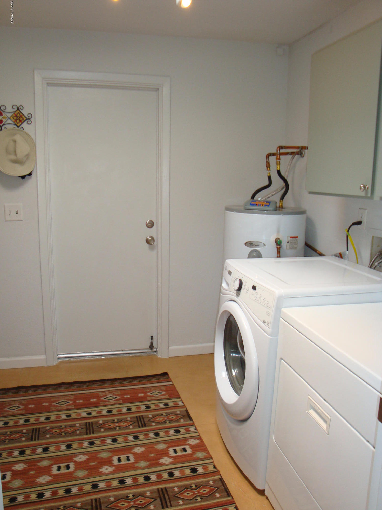 5282 N Paseo Del Arenal