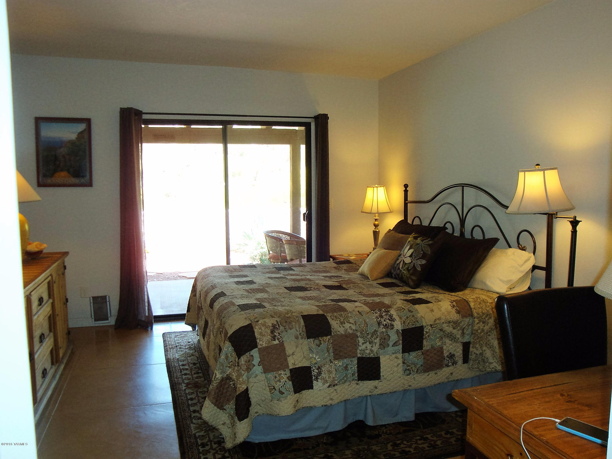 5282 N Paseo Del Arenal