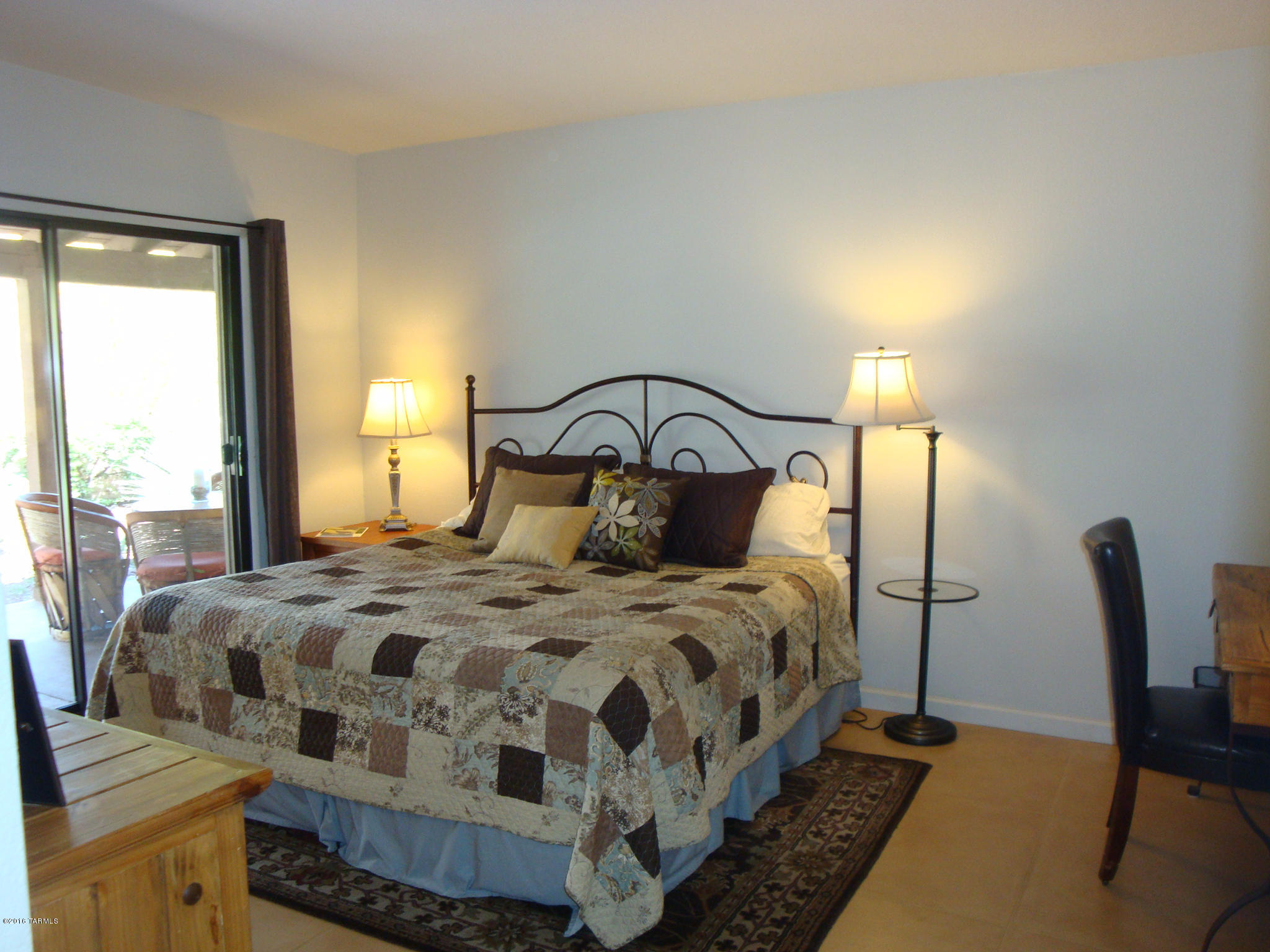 5282 N Paseo Del Arenal