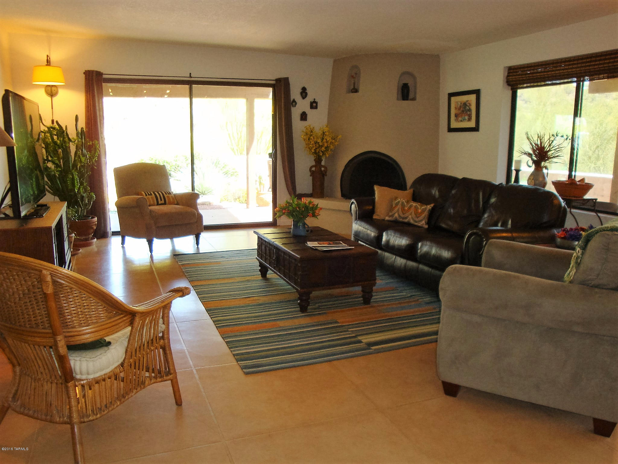5282 N Paseo Del Arenal