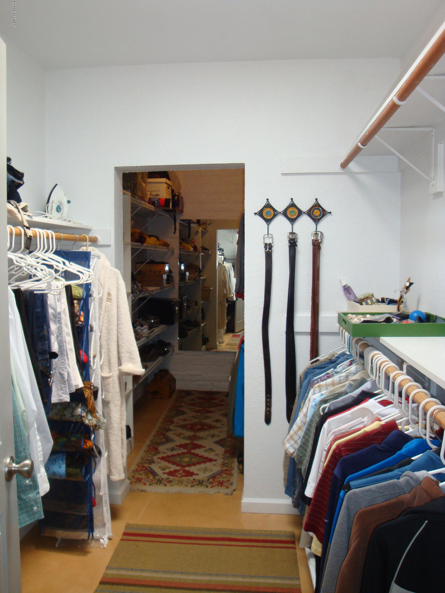 5282 N Paseo Del Arenal