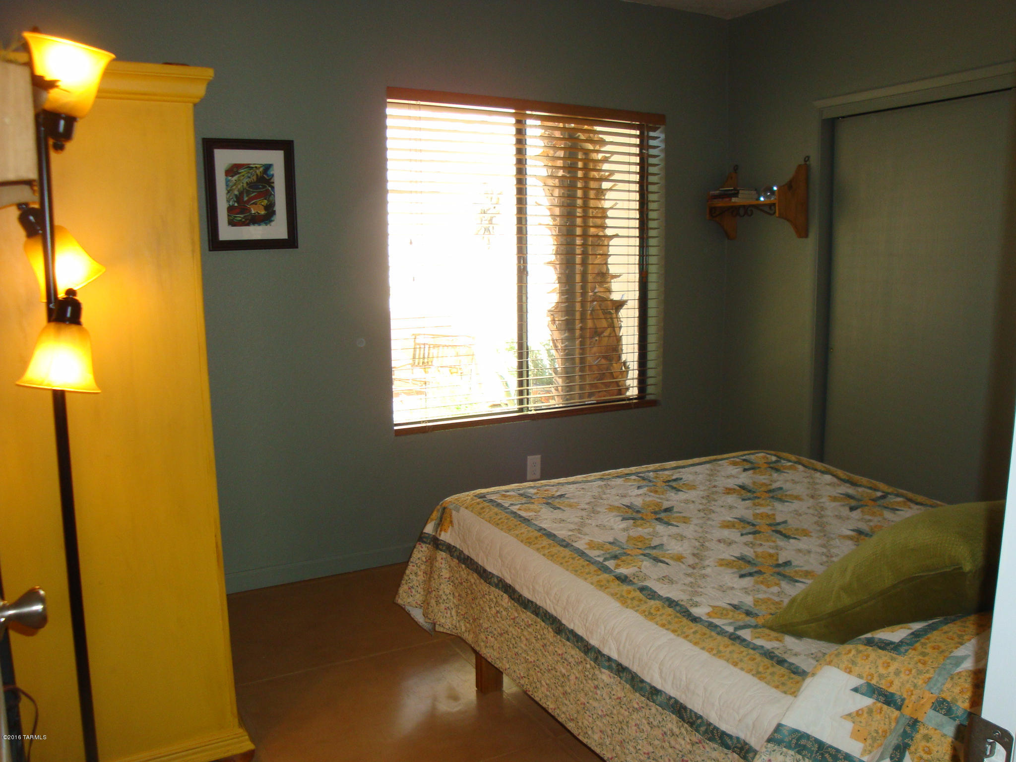 5282 N Paseo Del Arenal