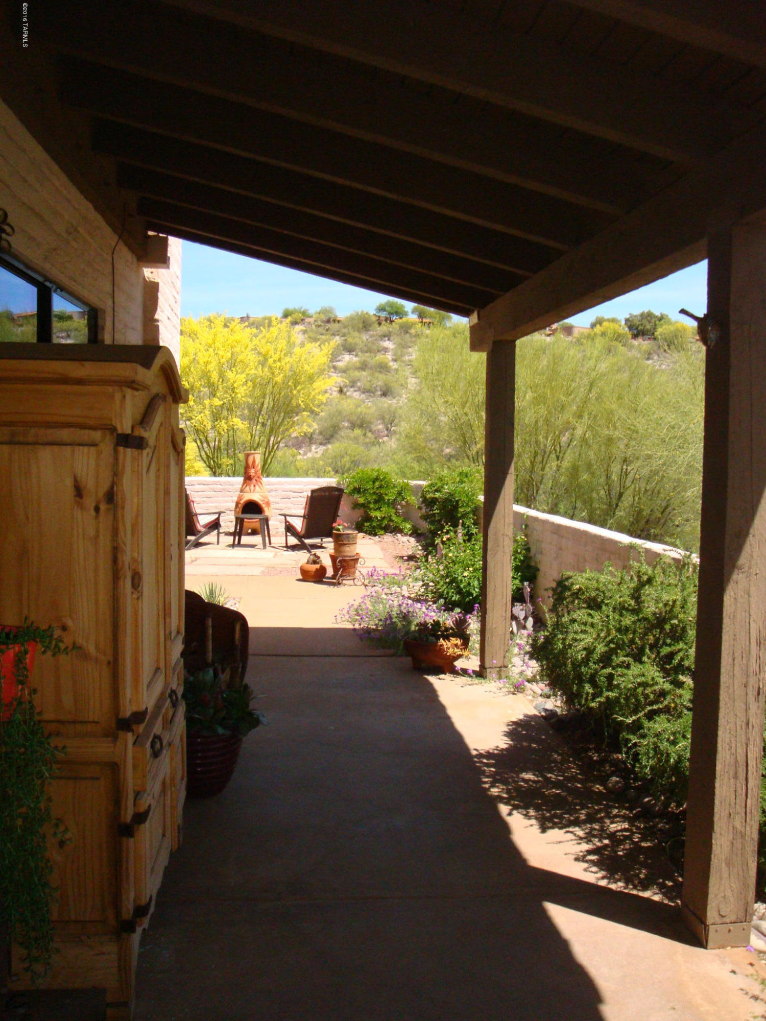 5282 N Paseo Del Arenal