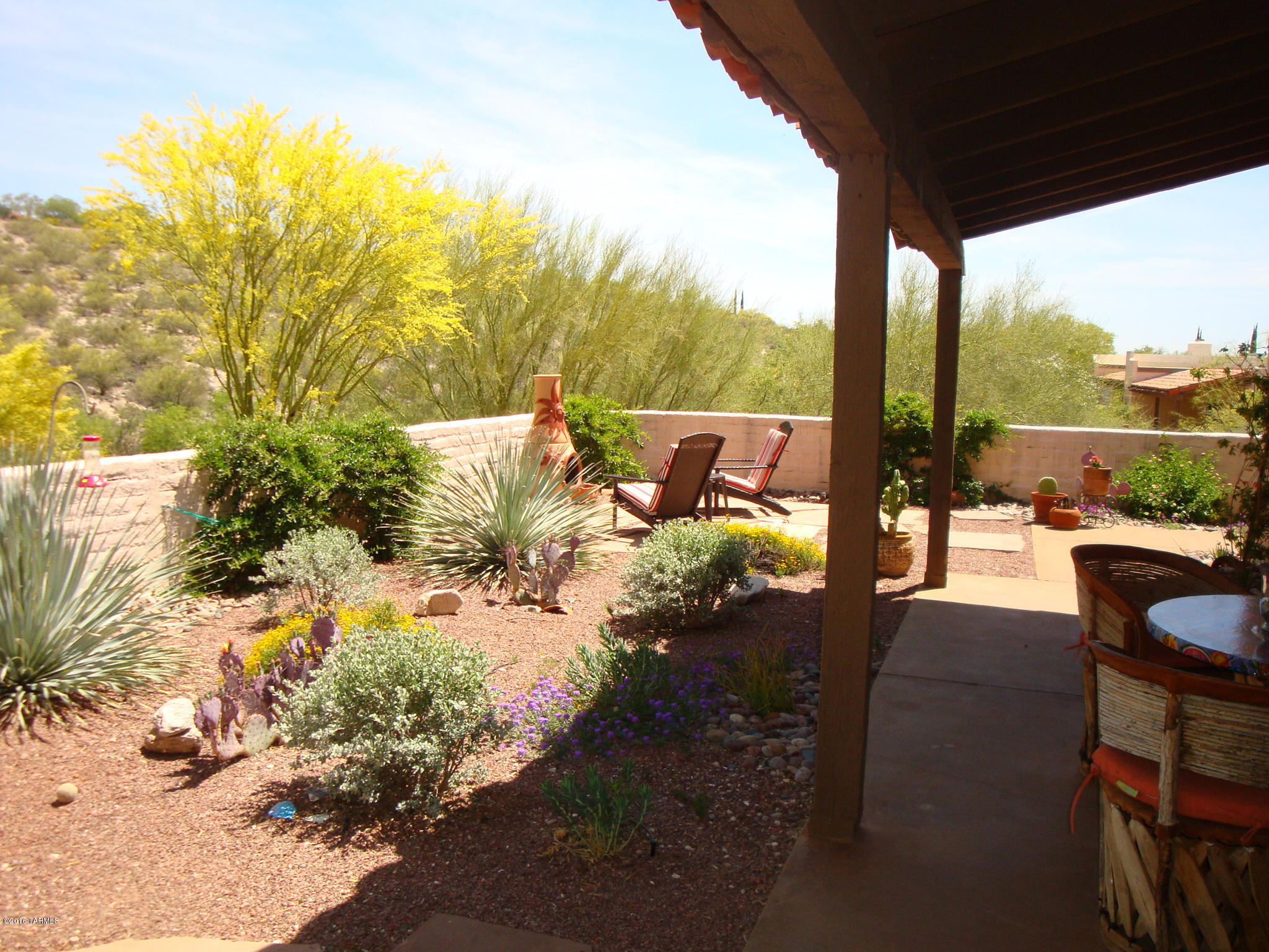 5282 N Paseo Del Arenal