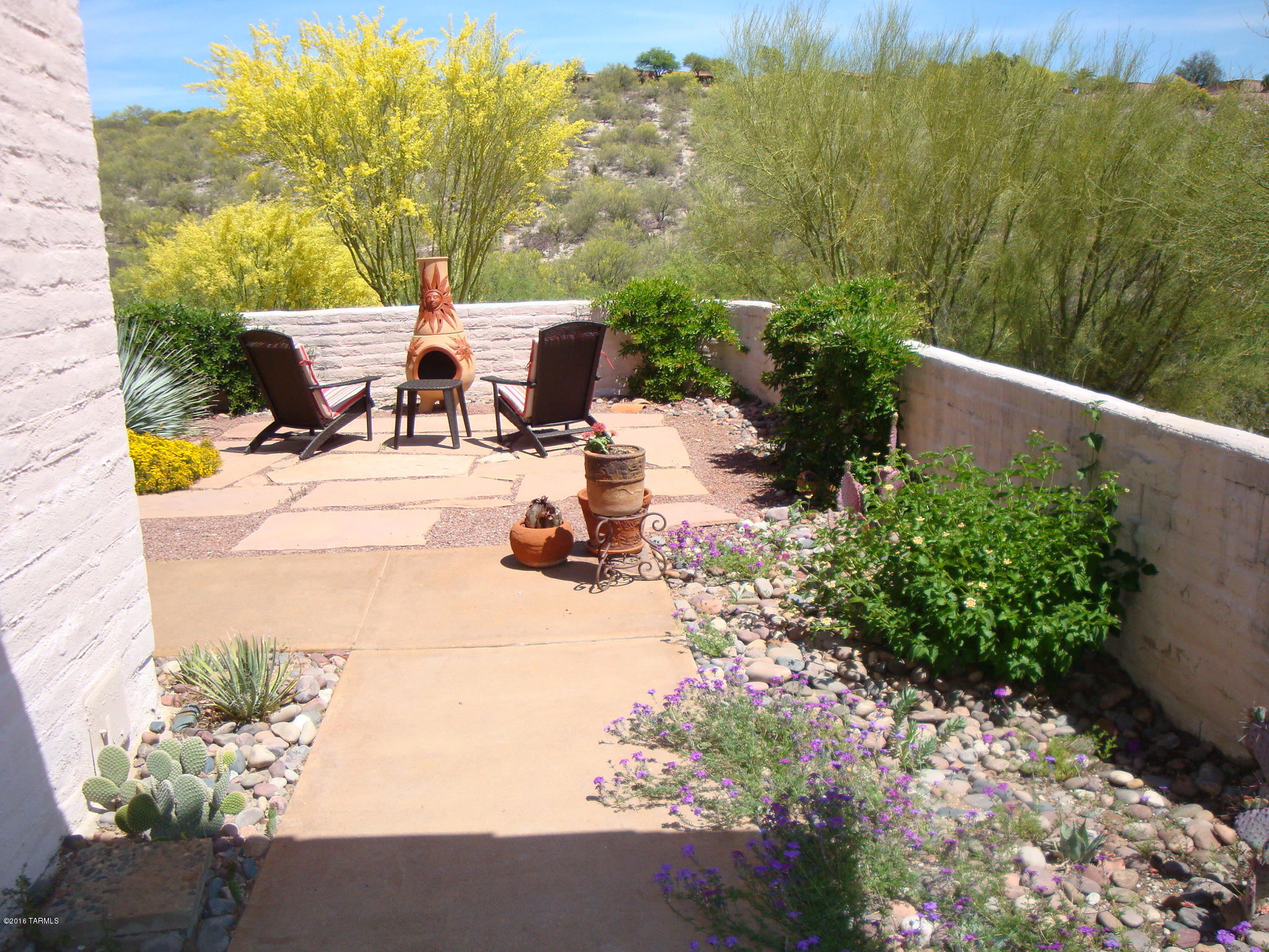 5282 N Paseo Del Arenal