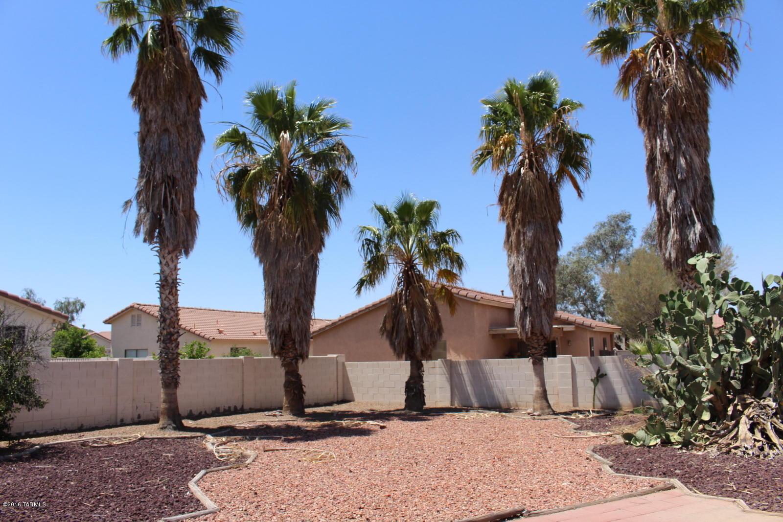 7016 W Sauceda Drive