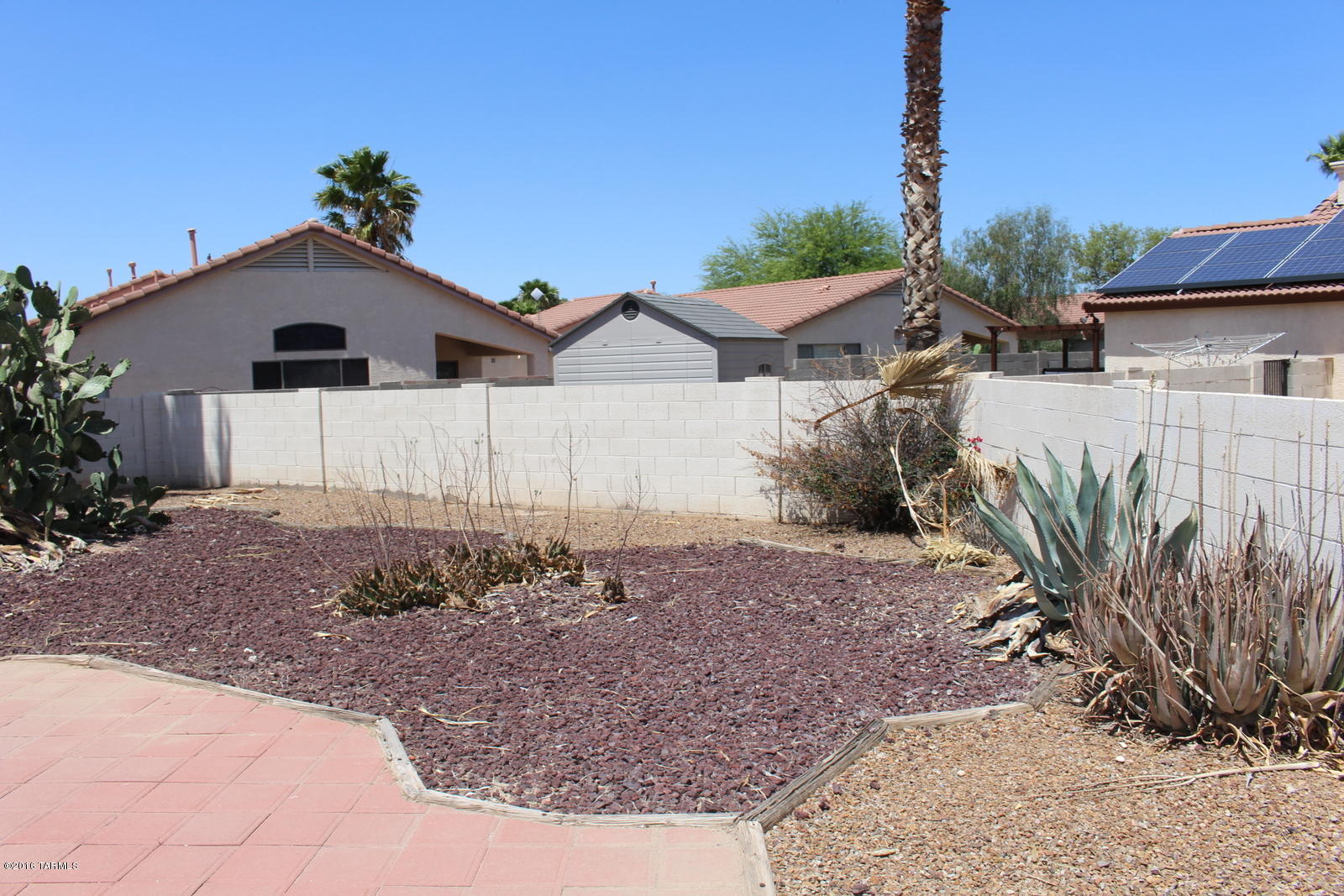 7016 W Sauceda Drive