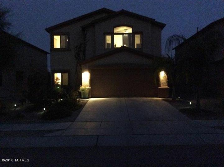 6521 S Giuliani Avenue