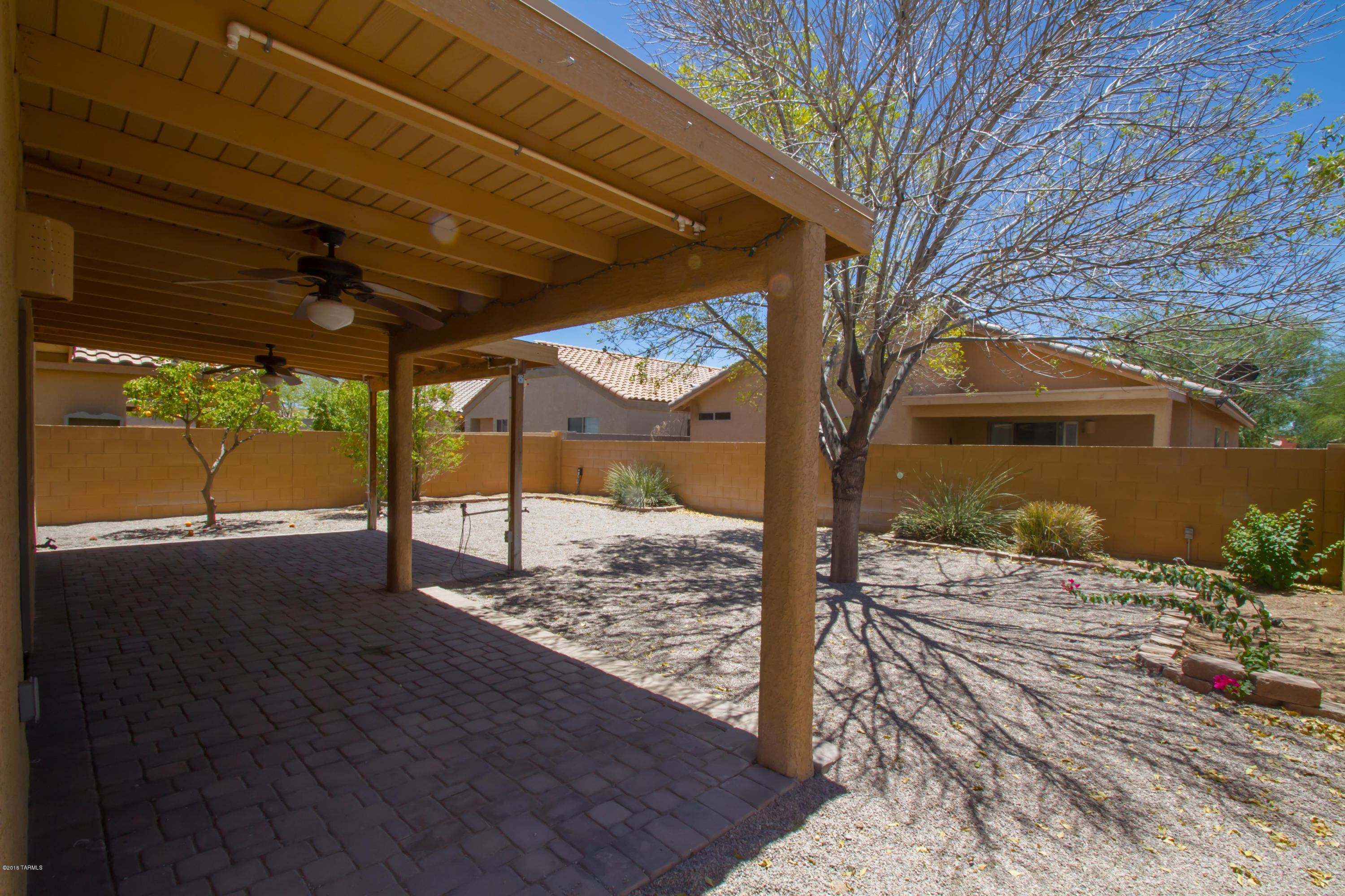6622 E Ladonna Lane