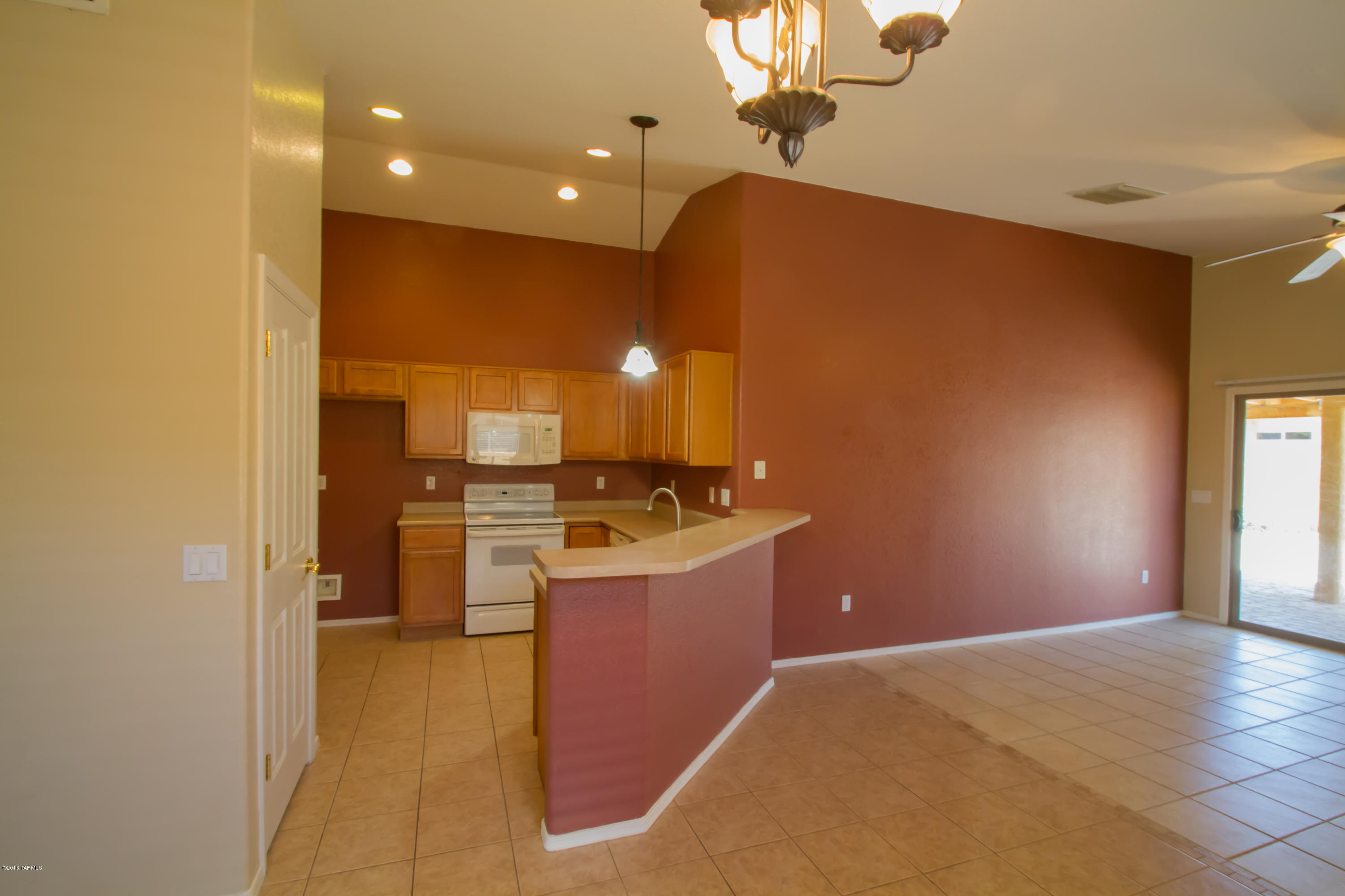 6622 E Ladonna Lane