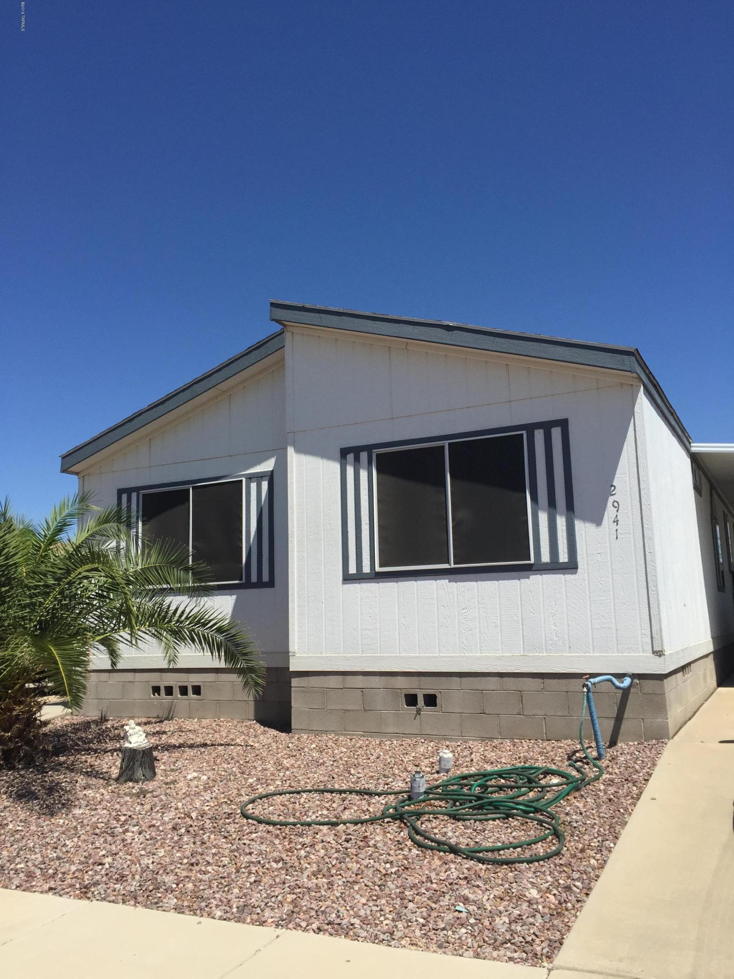 2941 E Cottonwood Club Lane