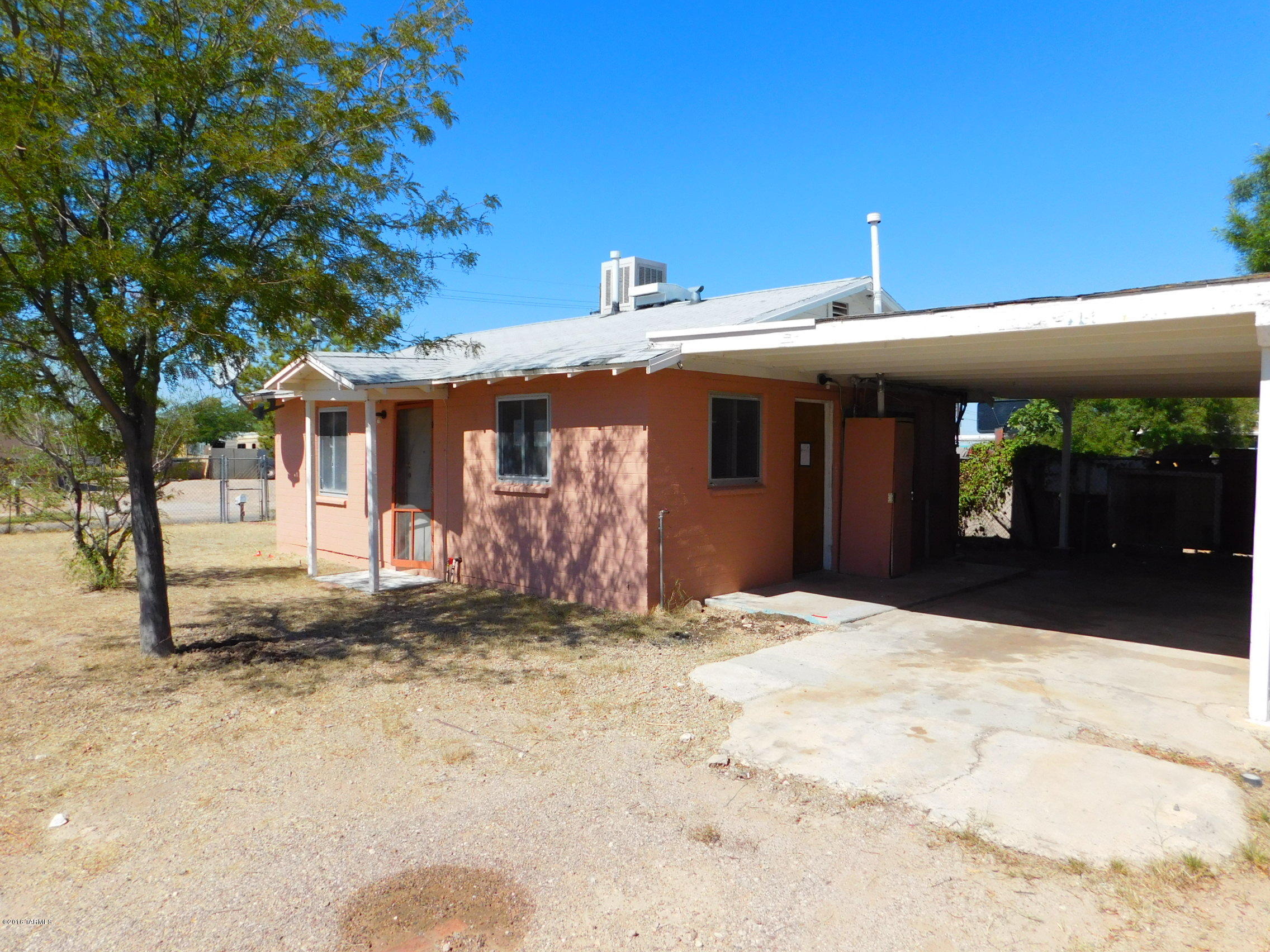 309 E Aircraft Road