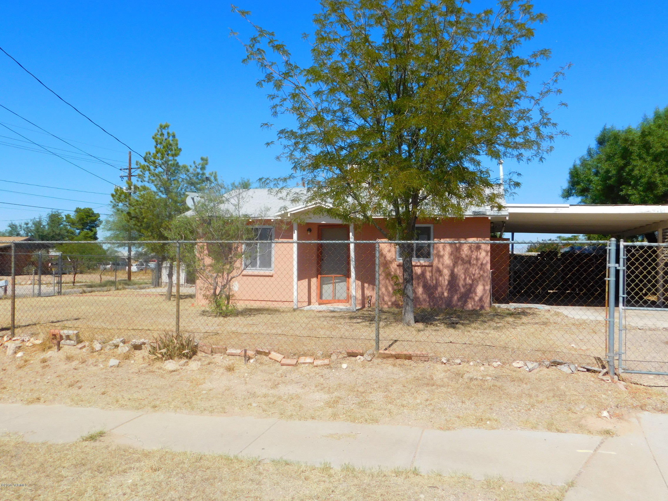 309 E Aircraft Road