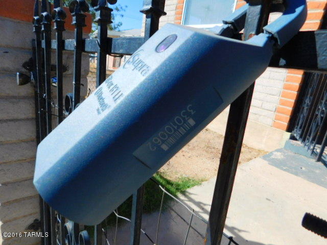 309 E Aircraft Road