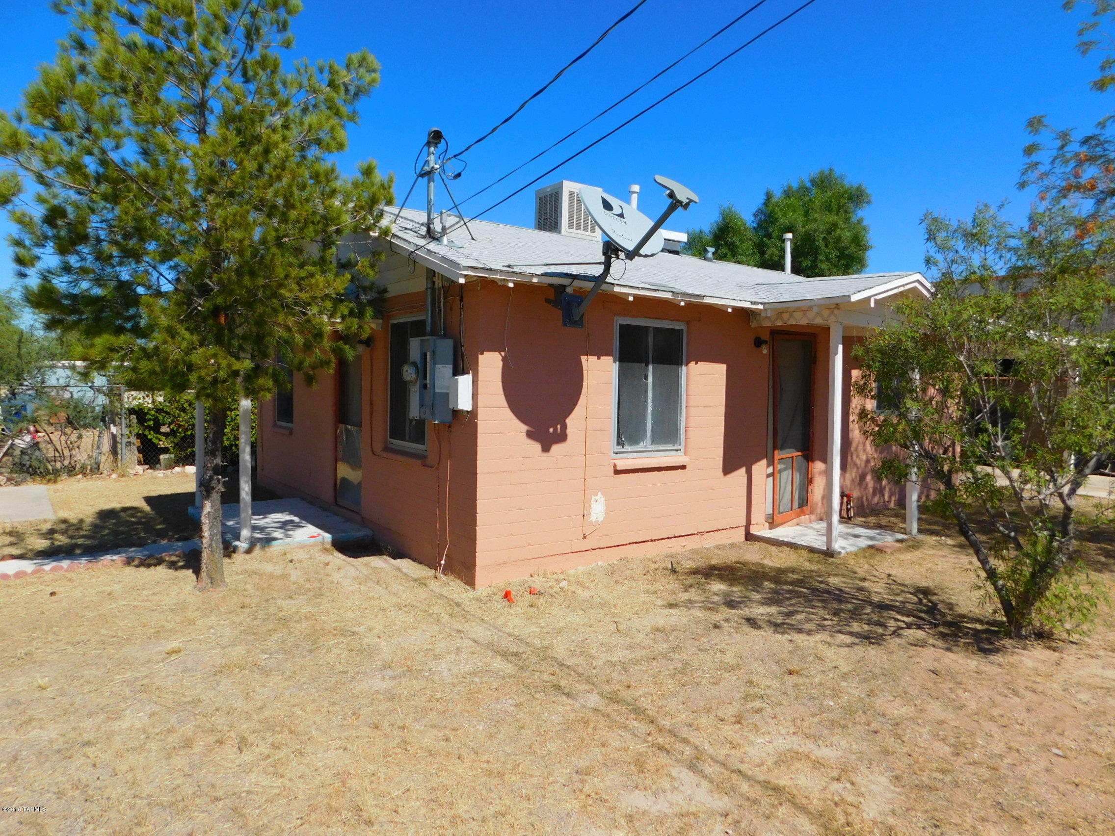 309 E Aircraft Road