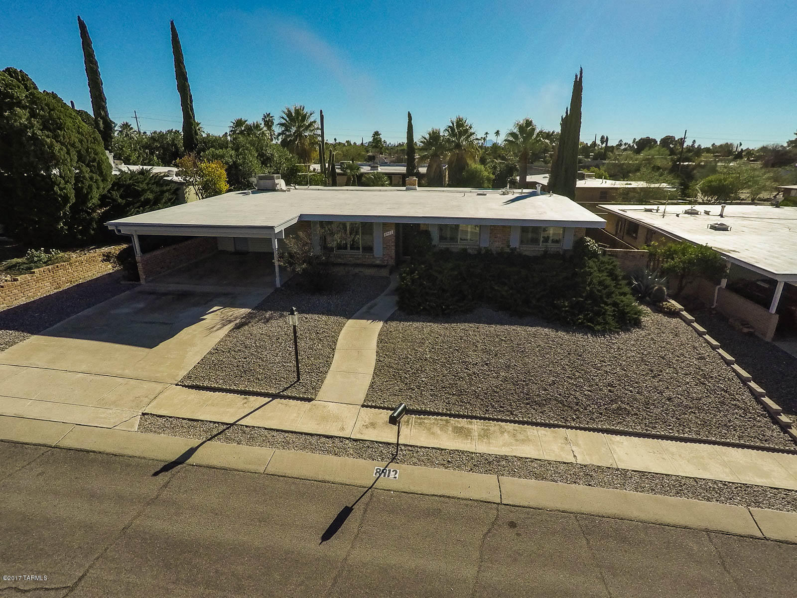 8912 E Baker Street