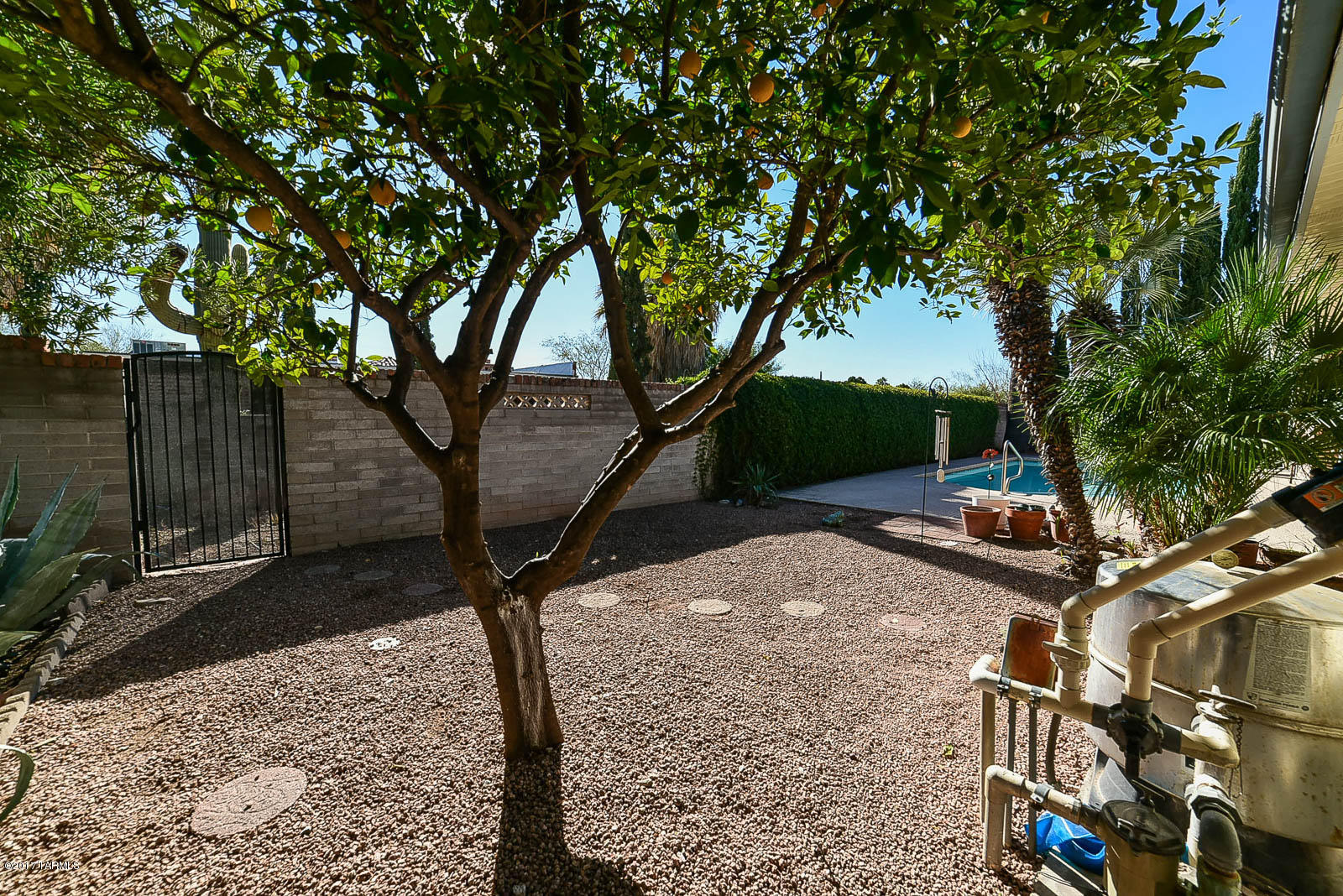 8912 E Baker Street
