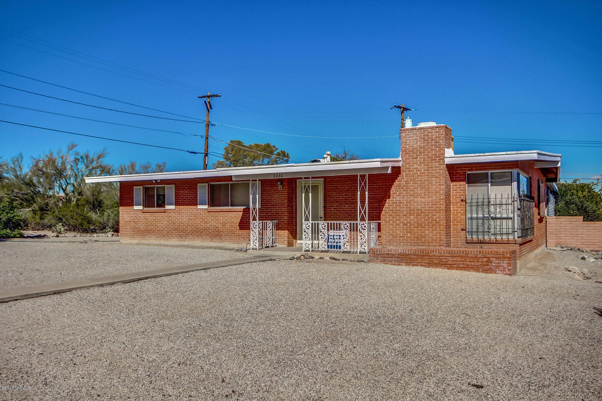 2230 W Wagon Wheels Drive