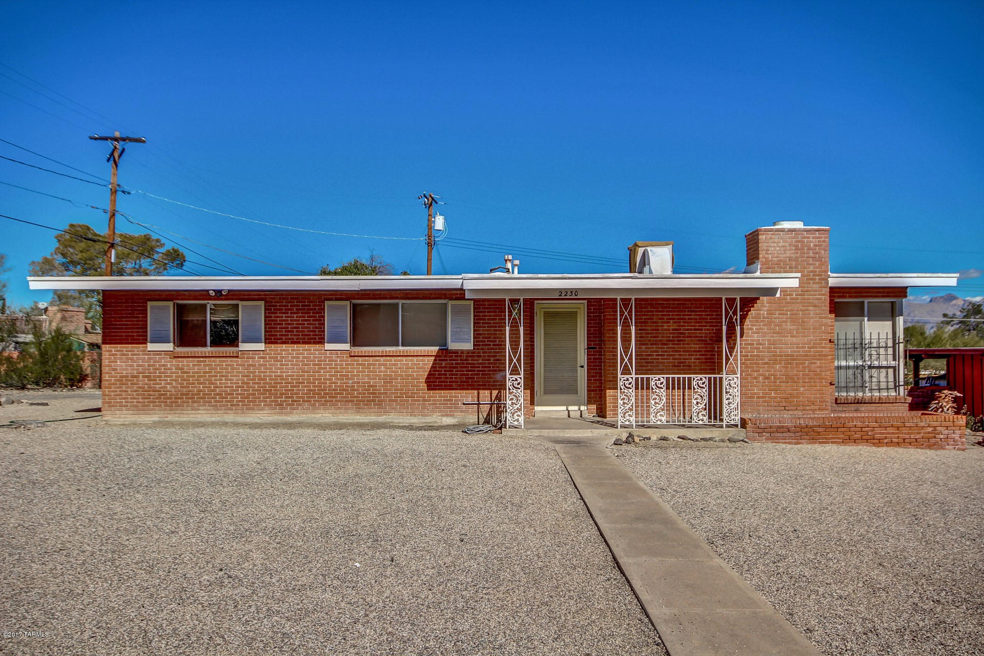 2230 W Wagon Wheels Drive