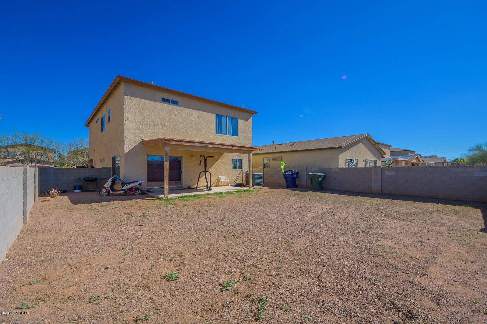 3686 E Drexel Manor Stravenue