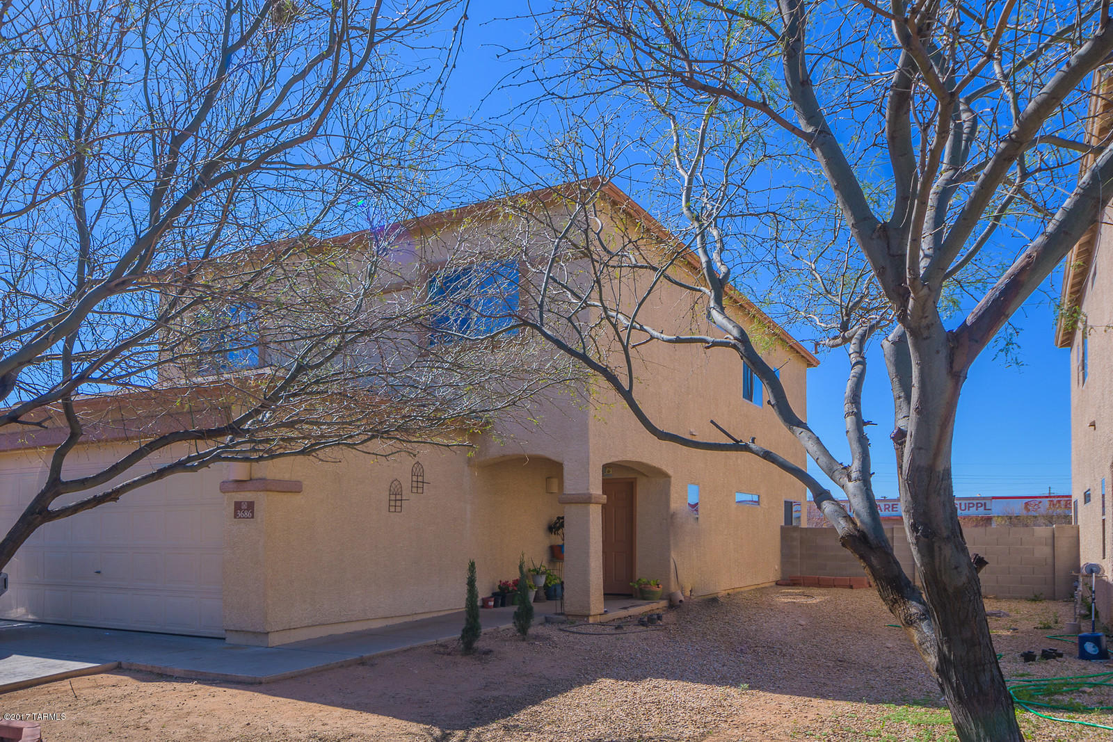 3686 E Drexel Manor Stravenue