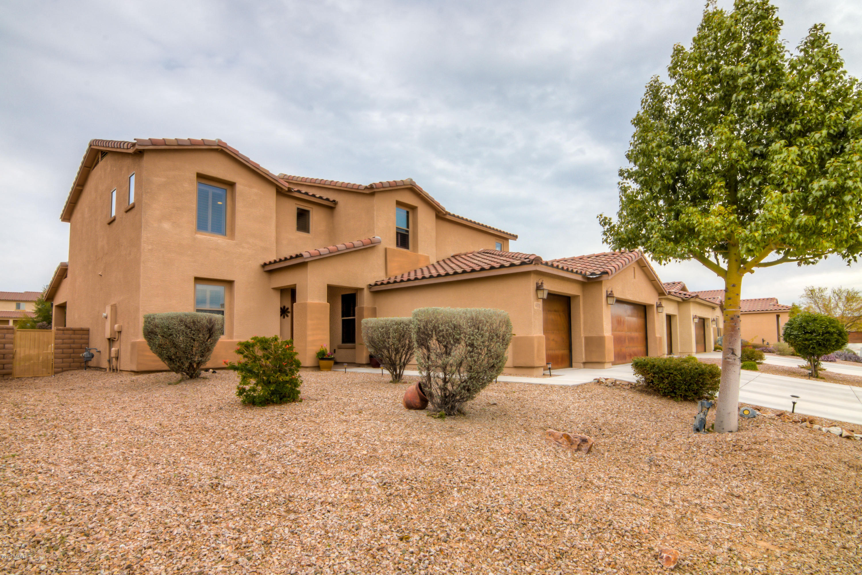 4370 W Windsor Ranch Place