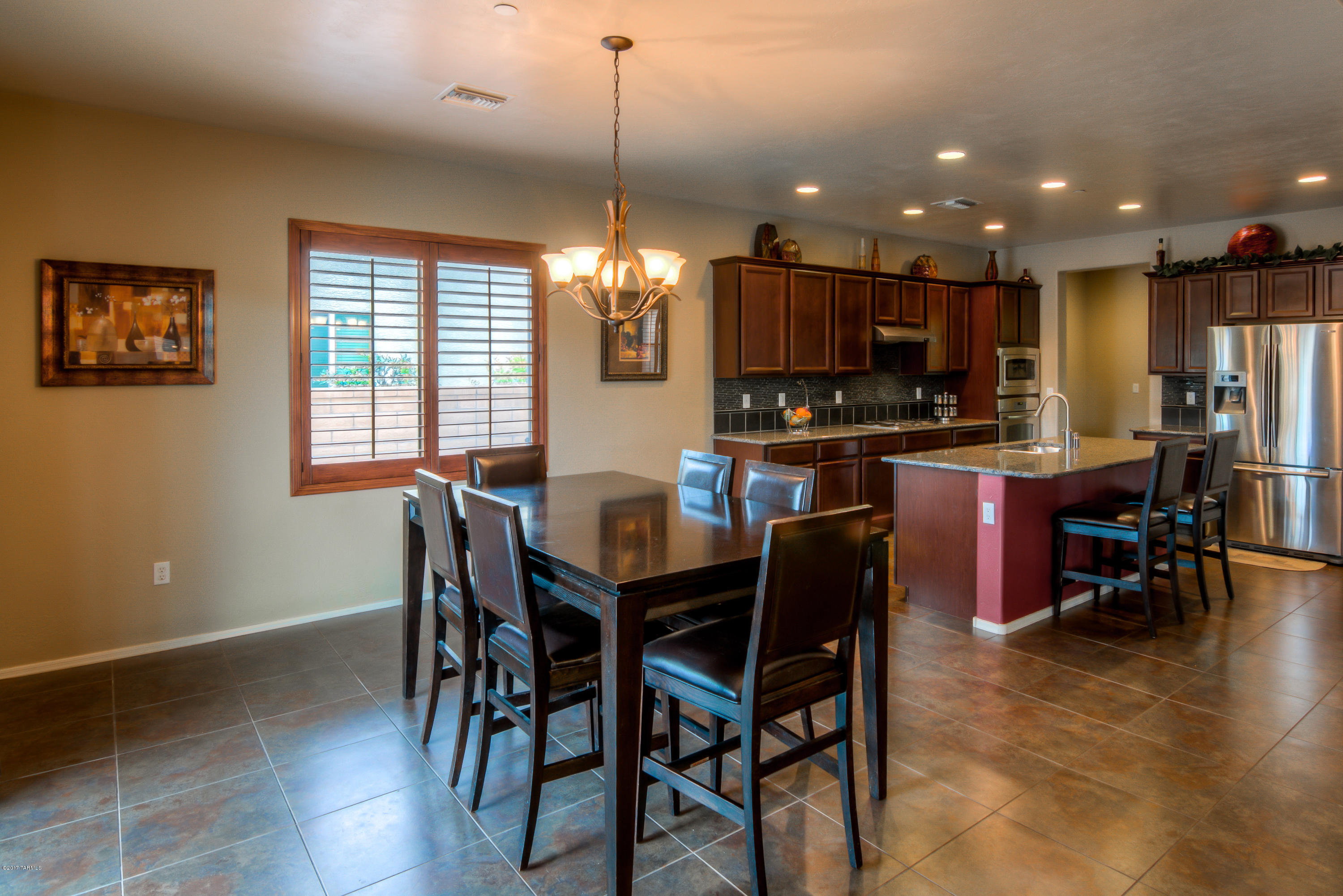4370 W Windsor Ranch Place