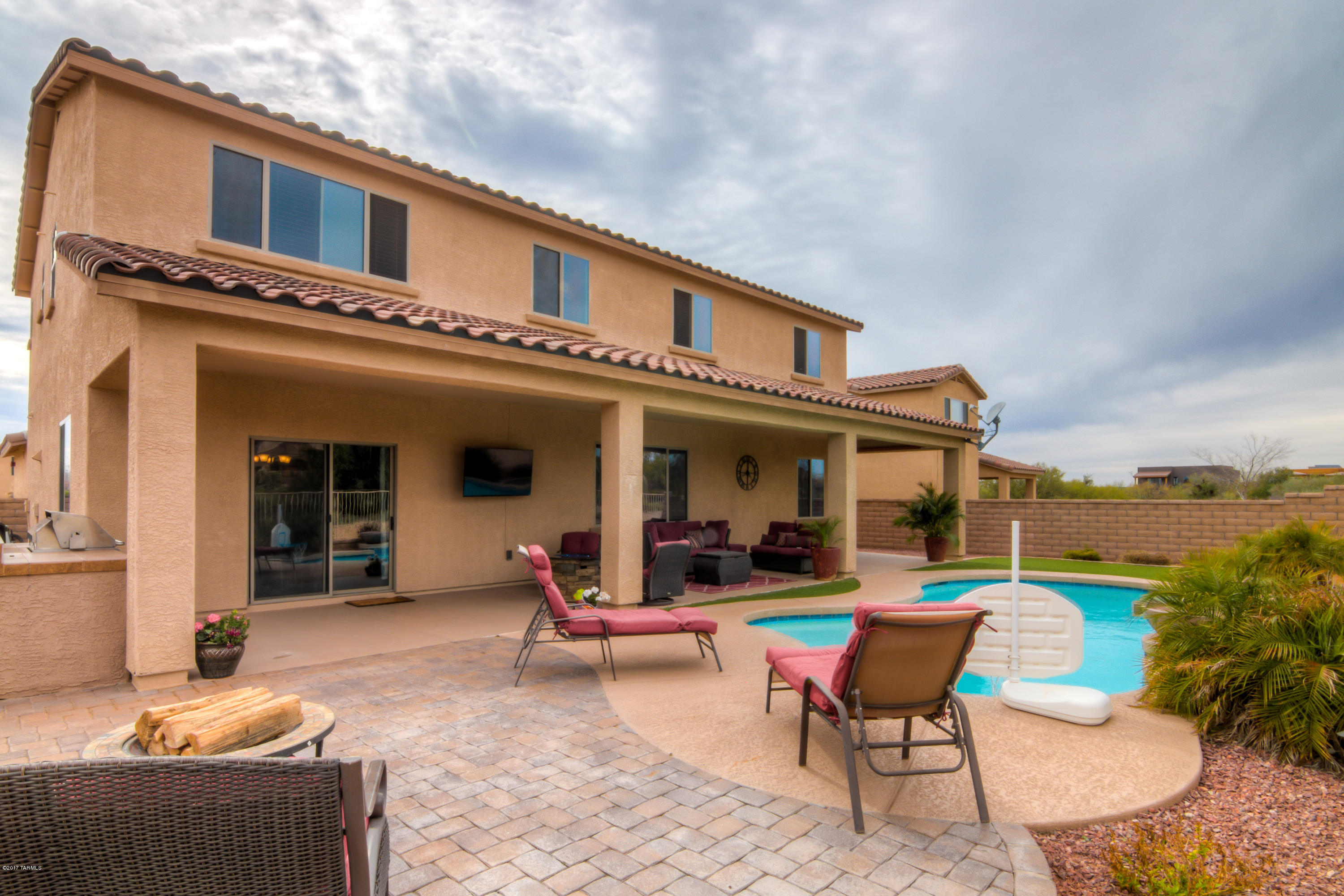 4370 W Windsor Ranch Place