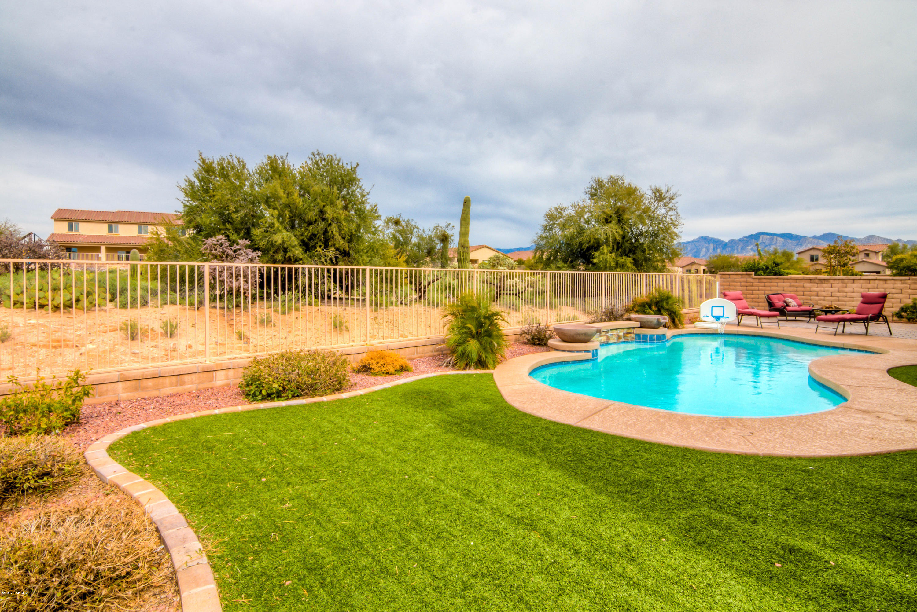 4370 W Windsor Ranch Place