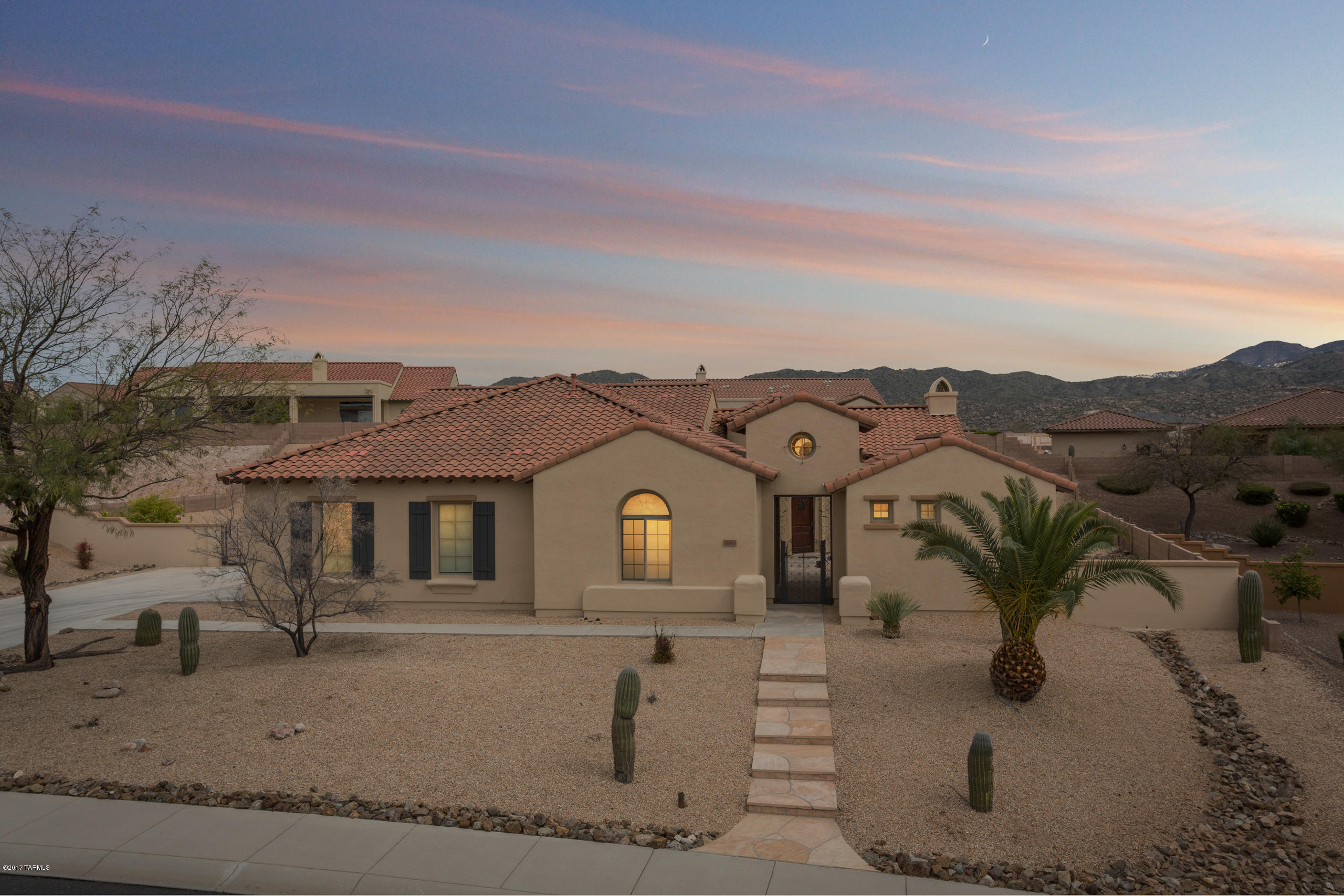 35883 S Ocotillo Canyon Drive