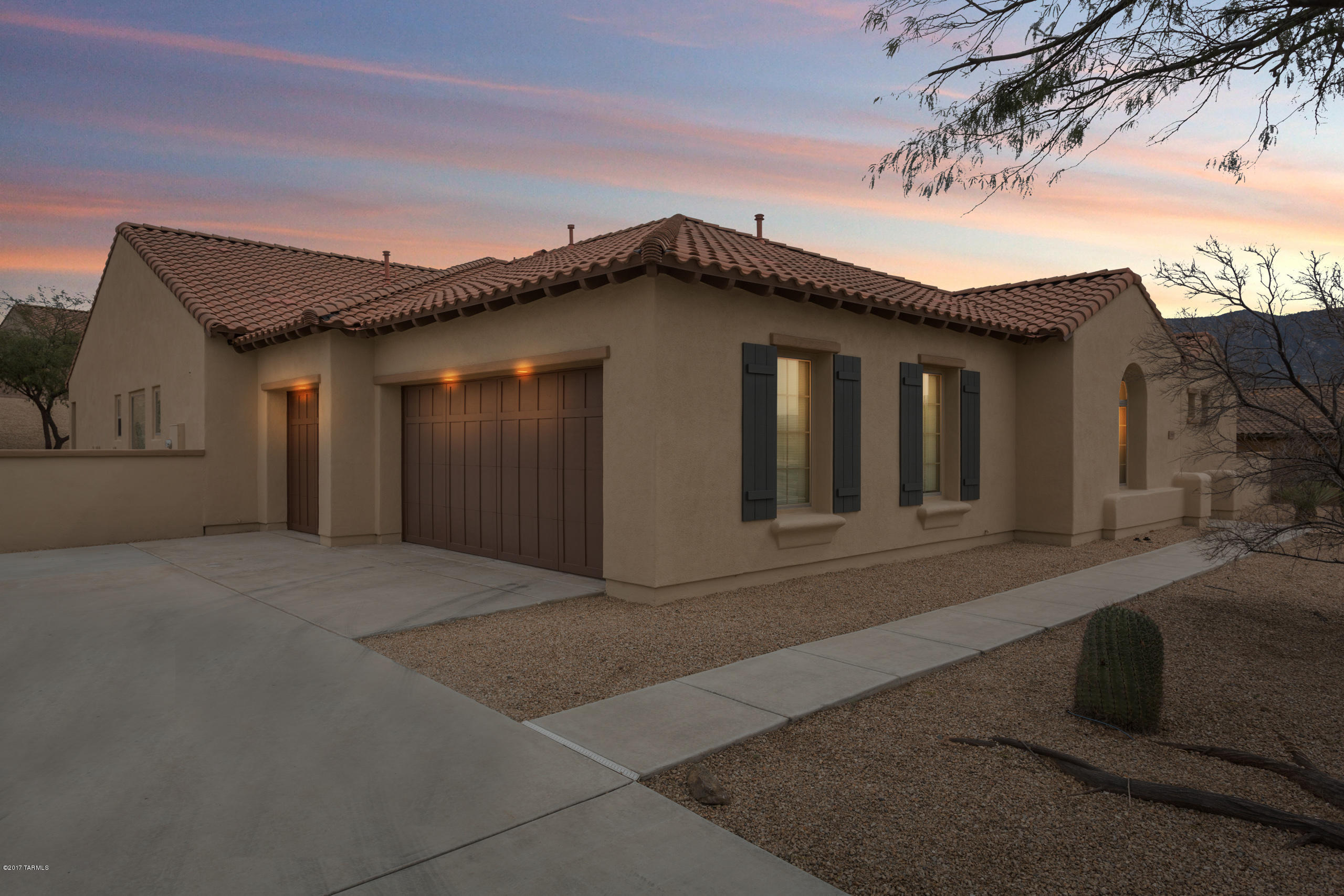 35883 S Ocotillo Canyon Drive