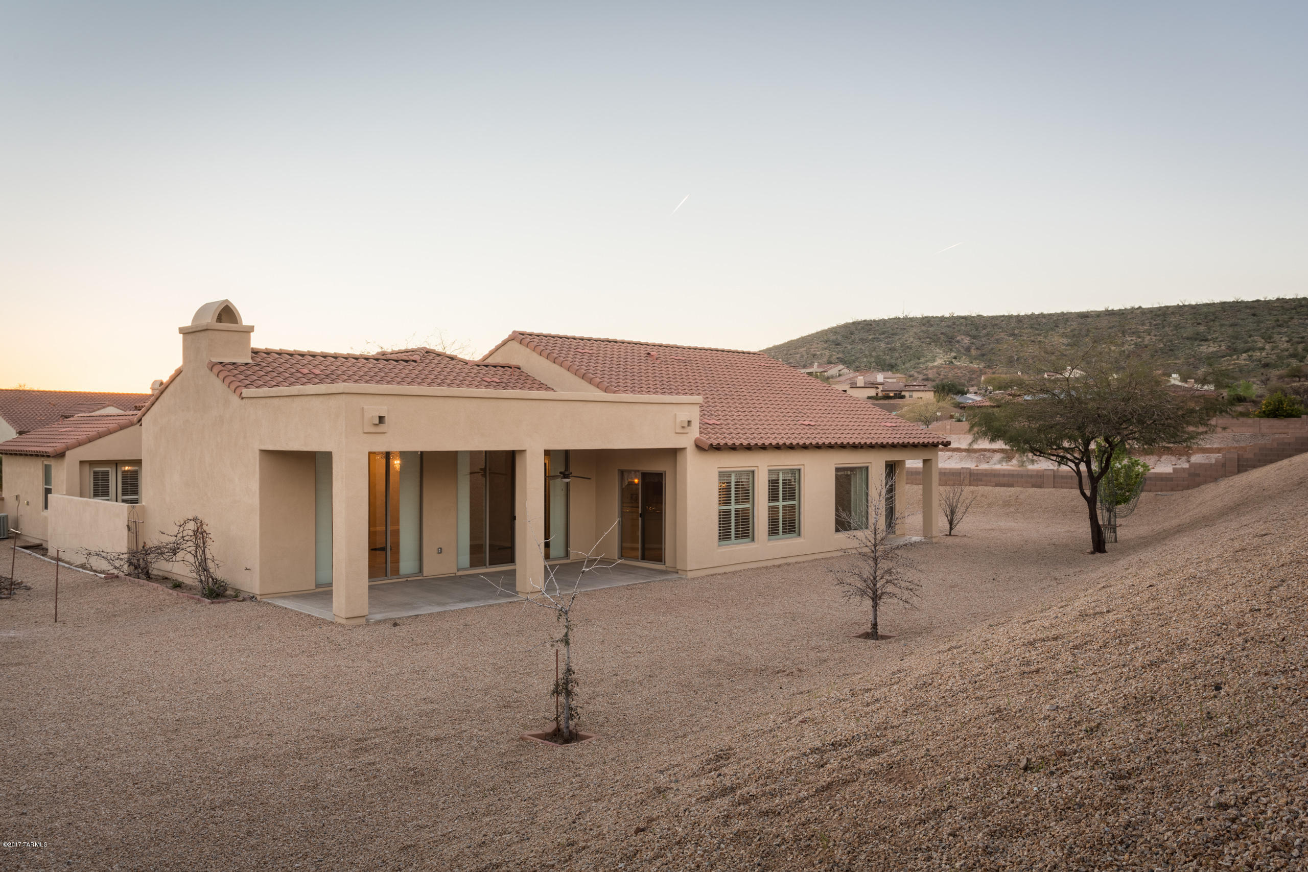 35883 S Ocotillo Canyon Drive