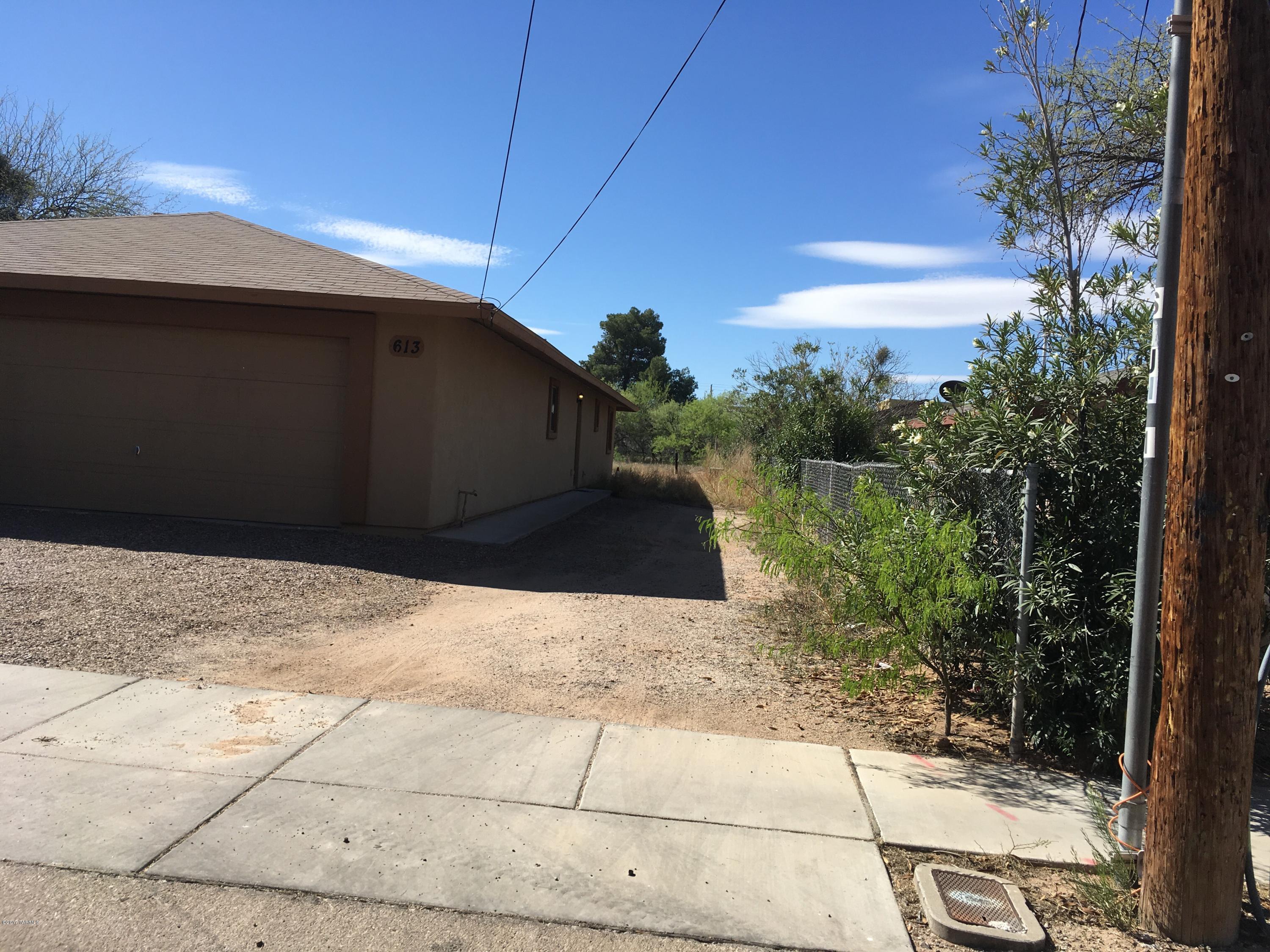 619 W Thurber Road Unit: A