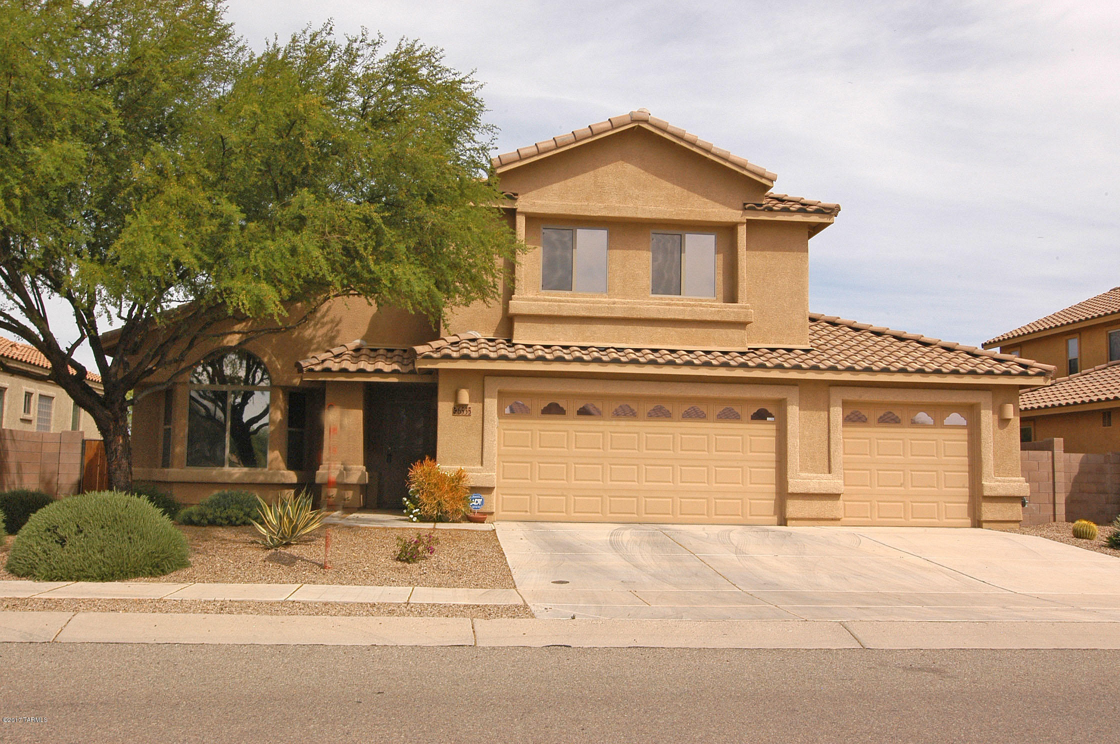 6535 S Lantana Vista Drive