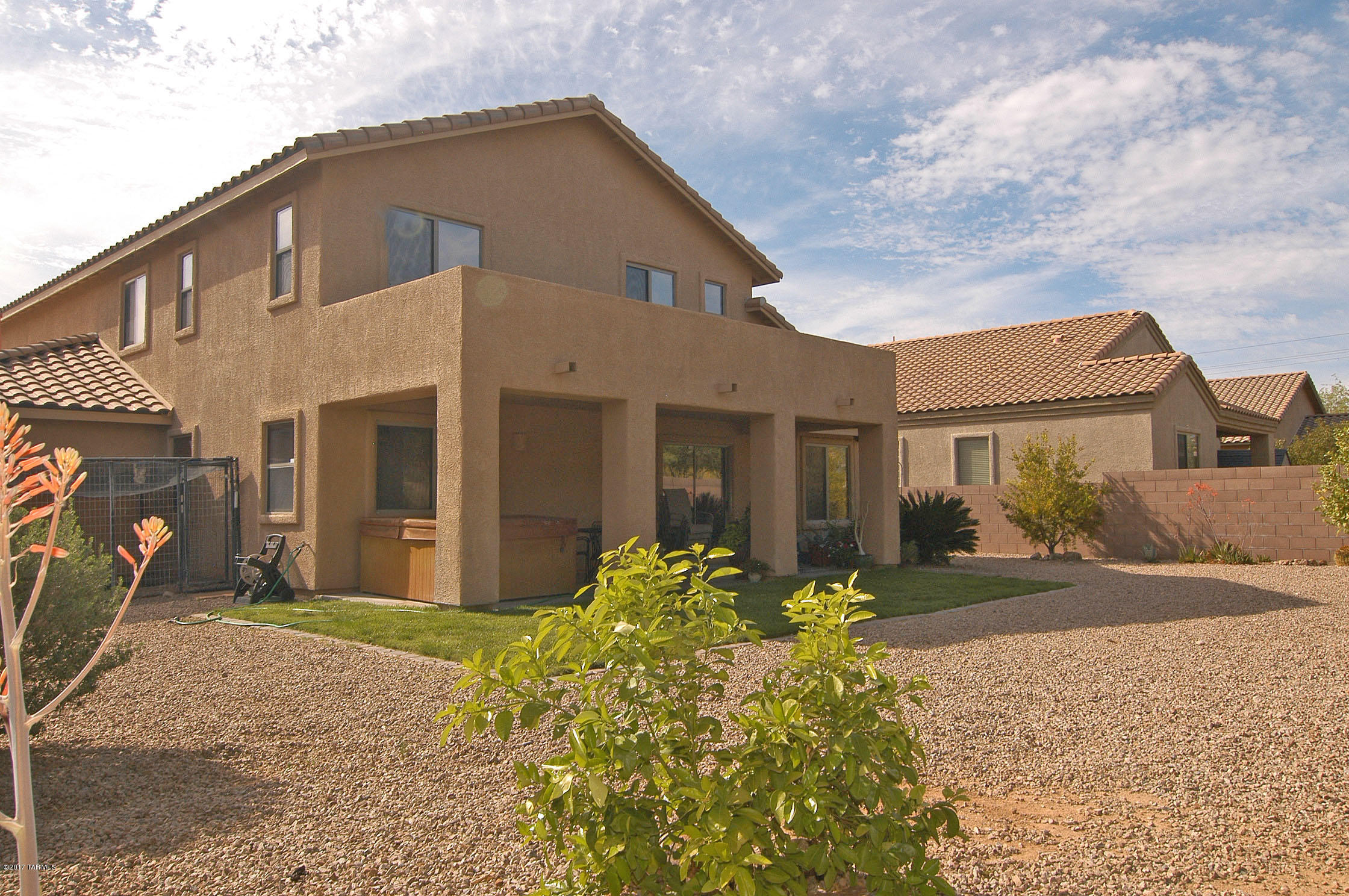 6535 S Lantana Vista Drive