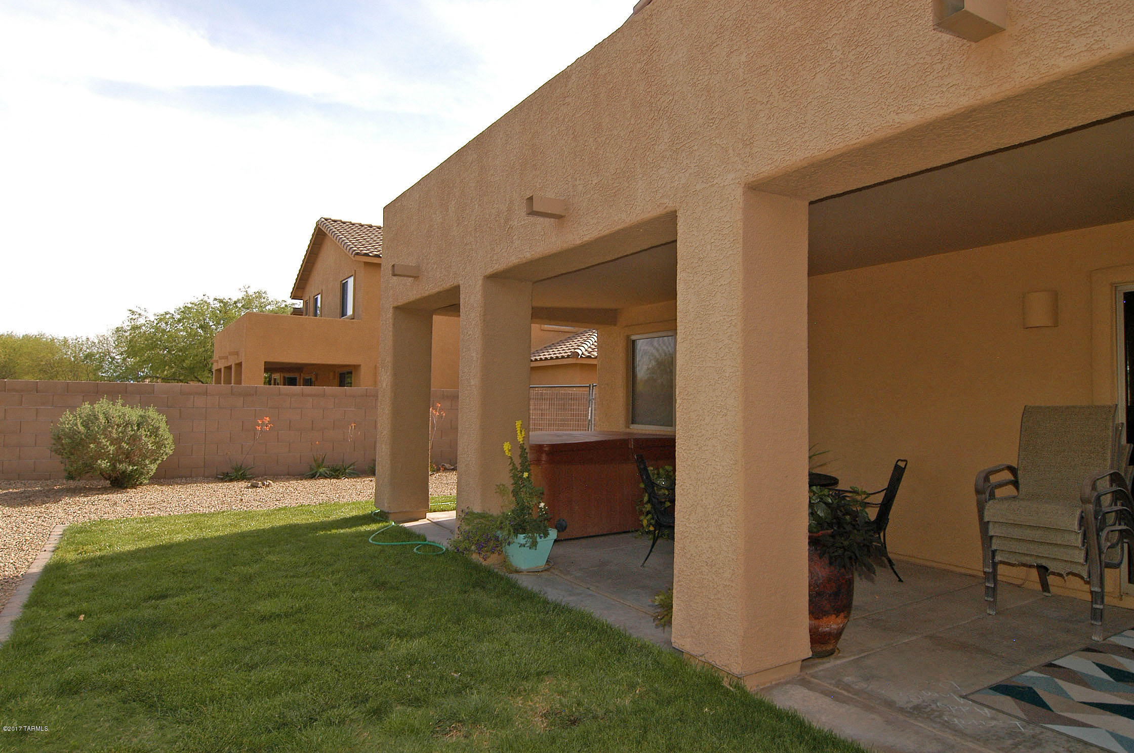 6535 S Lantana Vista Drive