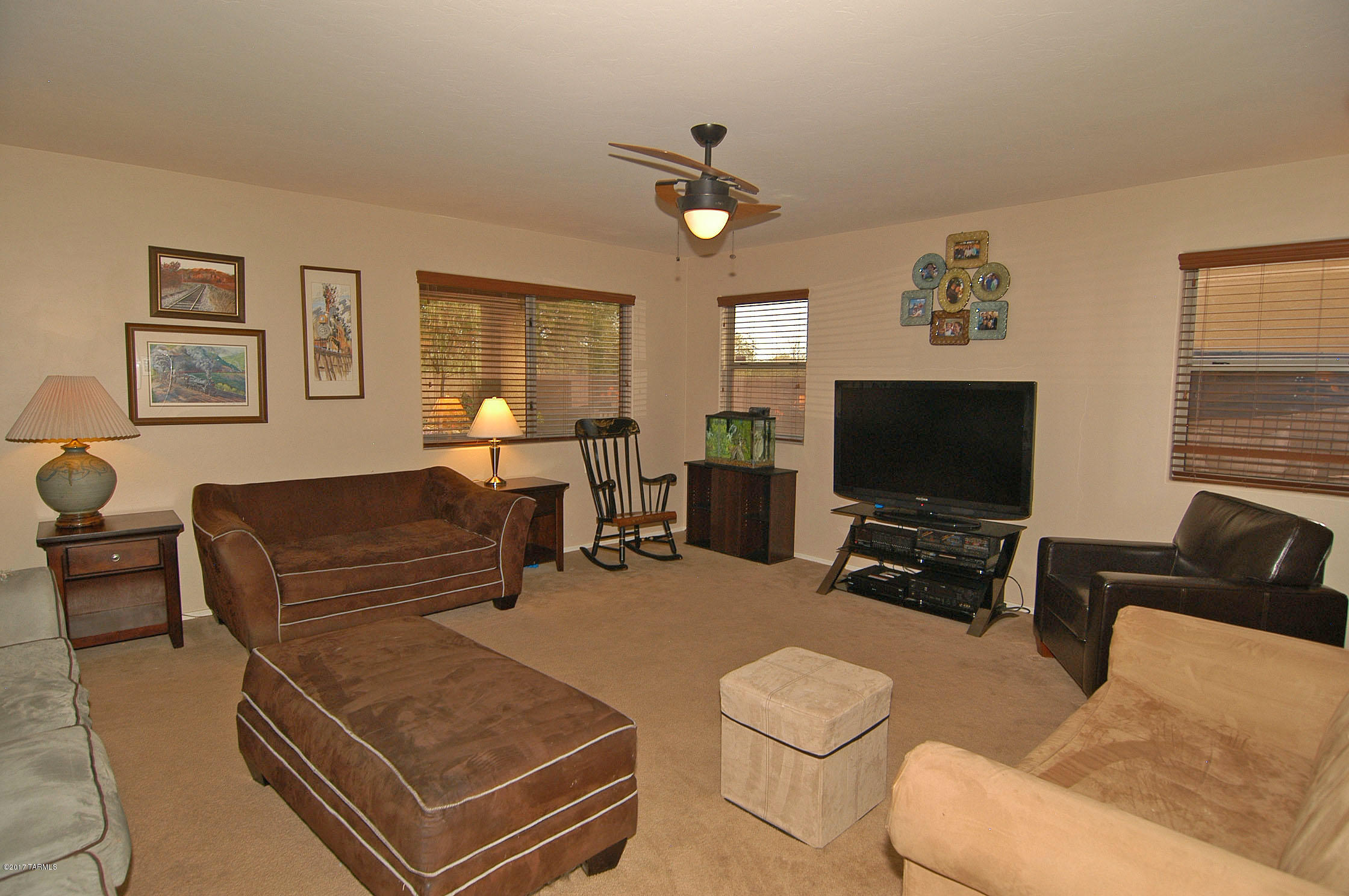 6535 S Lantana Vista Drive