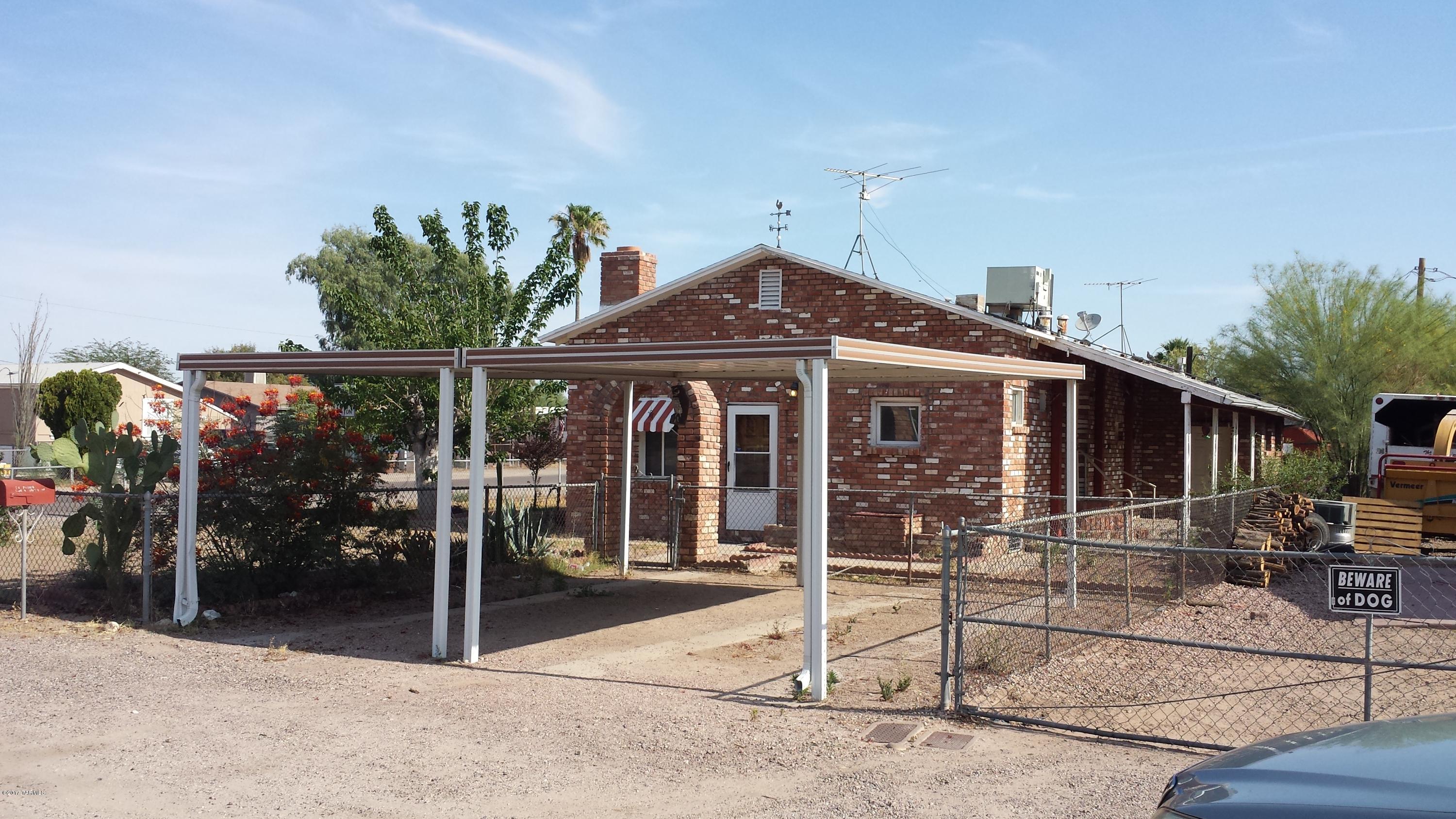3056 W Curtis Road
