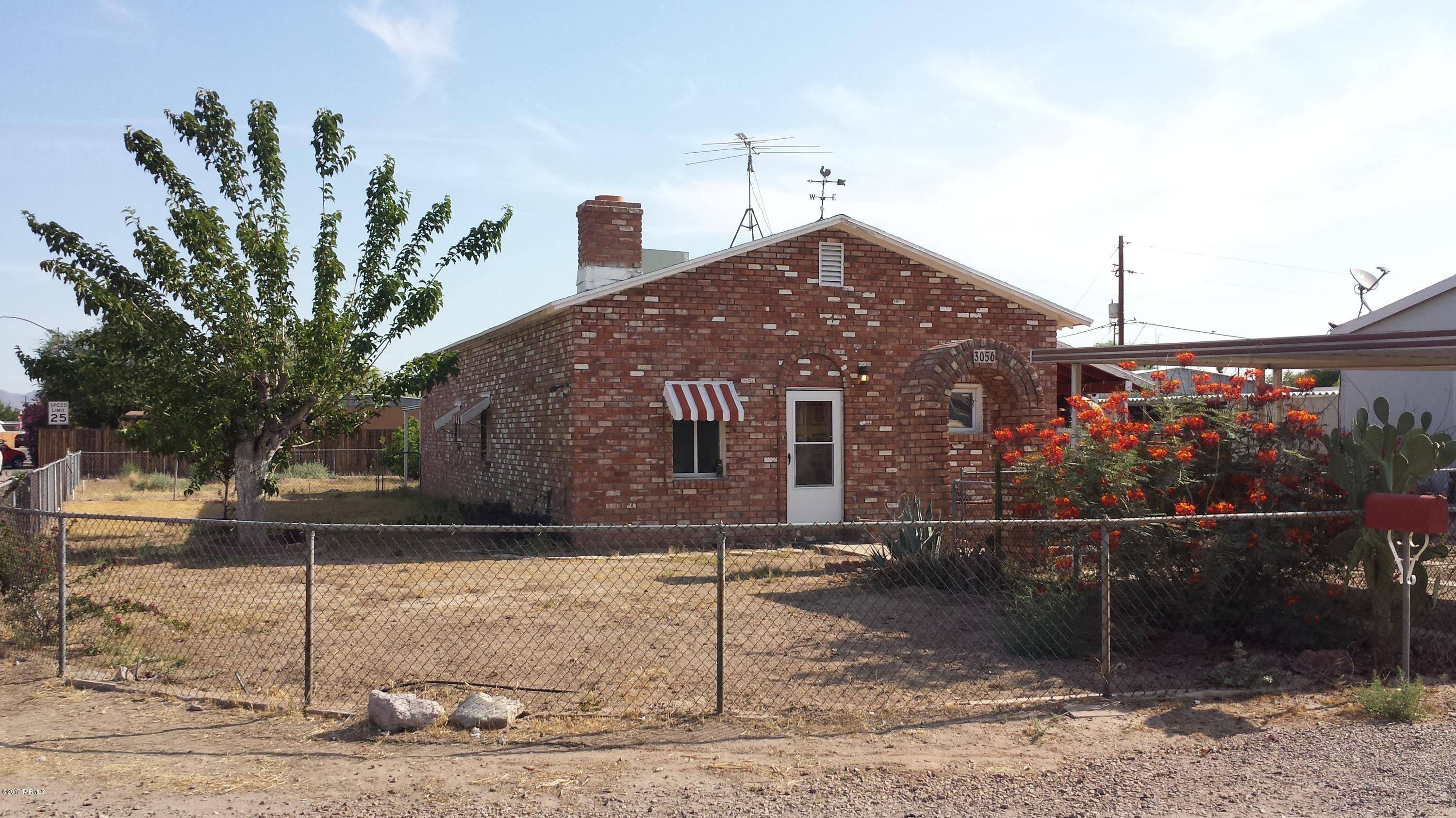 3056 W Curtis Road