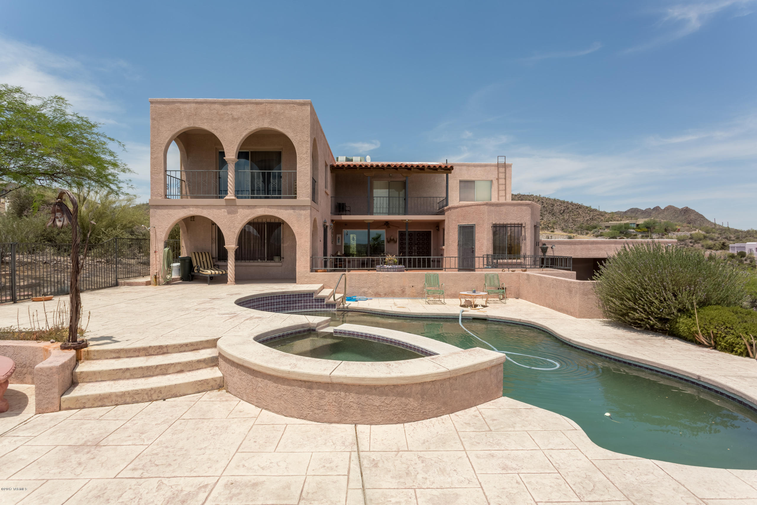 5011 W Monte Carlo Drive